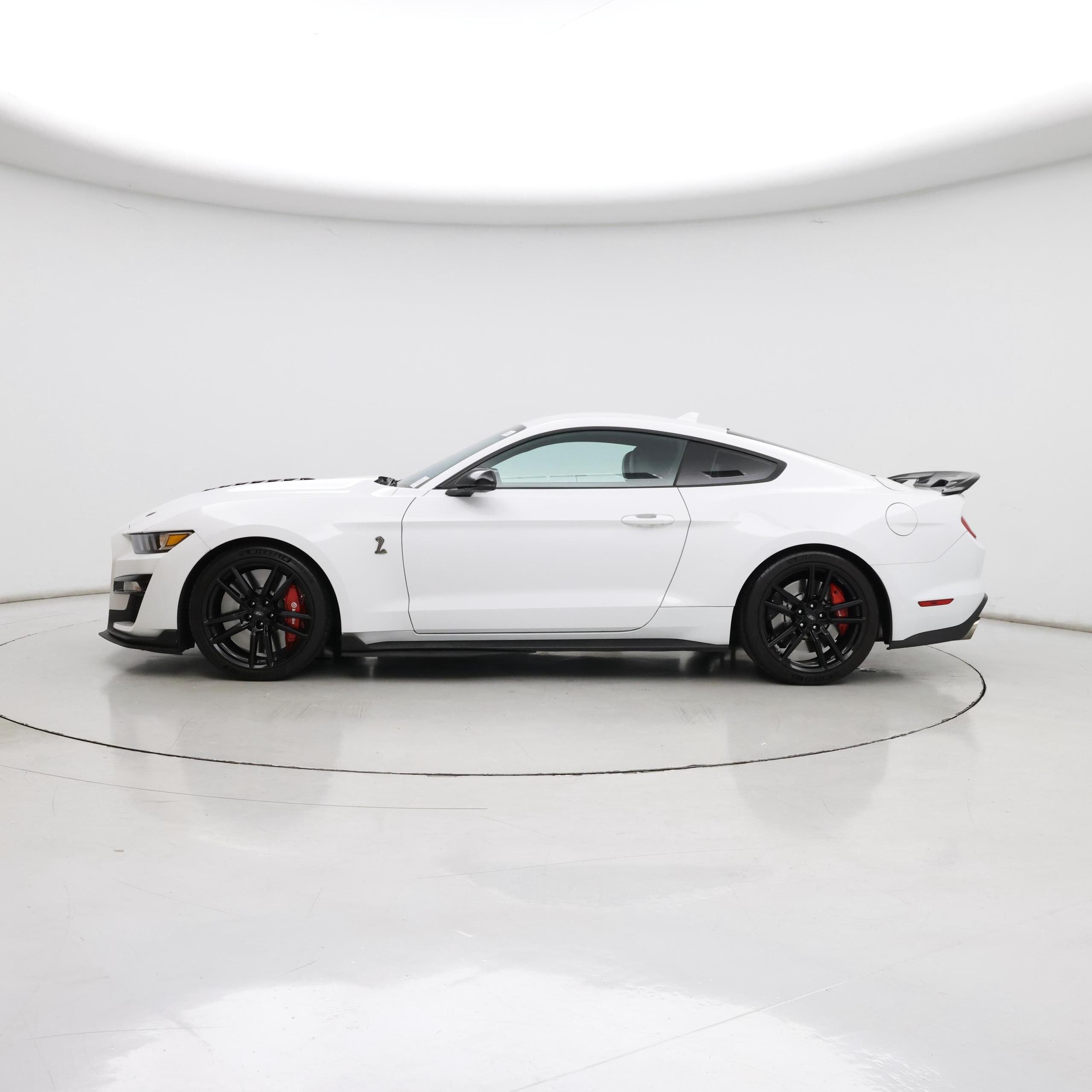 Thumbnail: 2020 Ford Mustang - 3