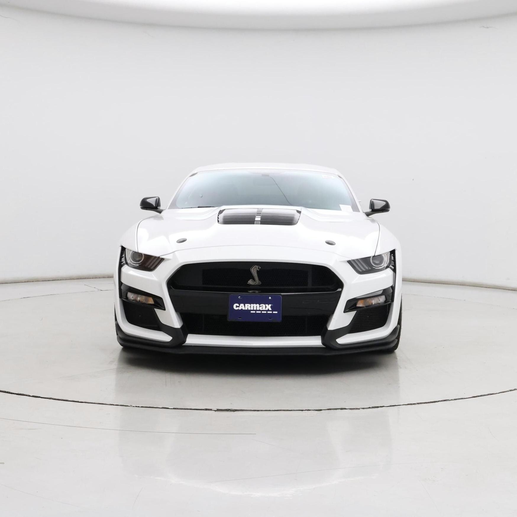 Thumbnail: 2020 Ford Mustang - 5