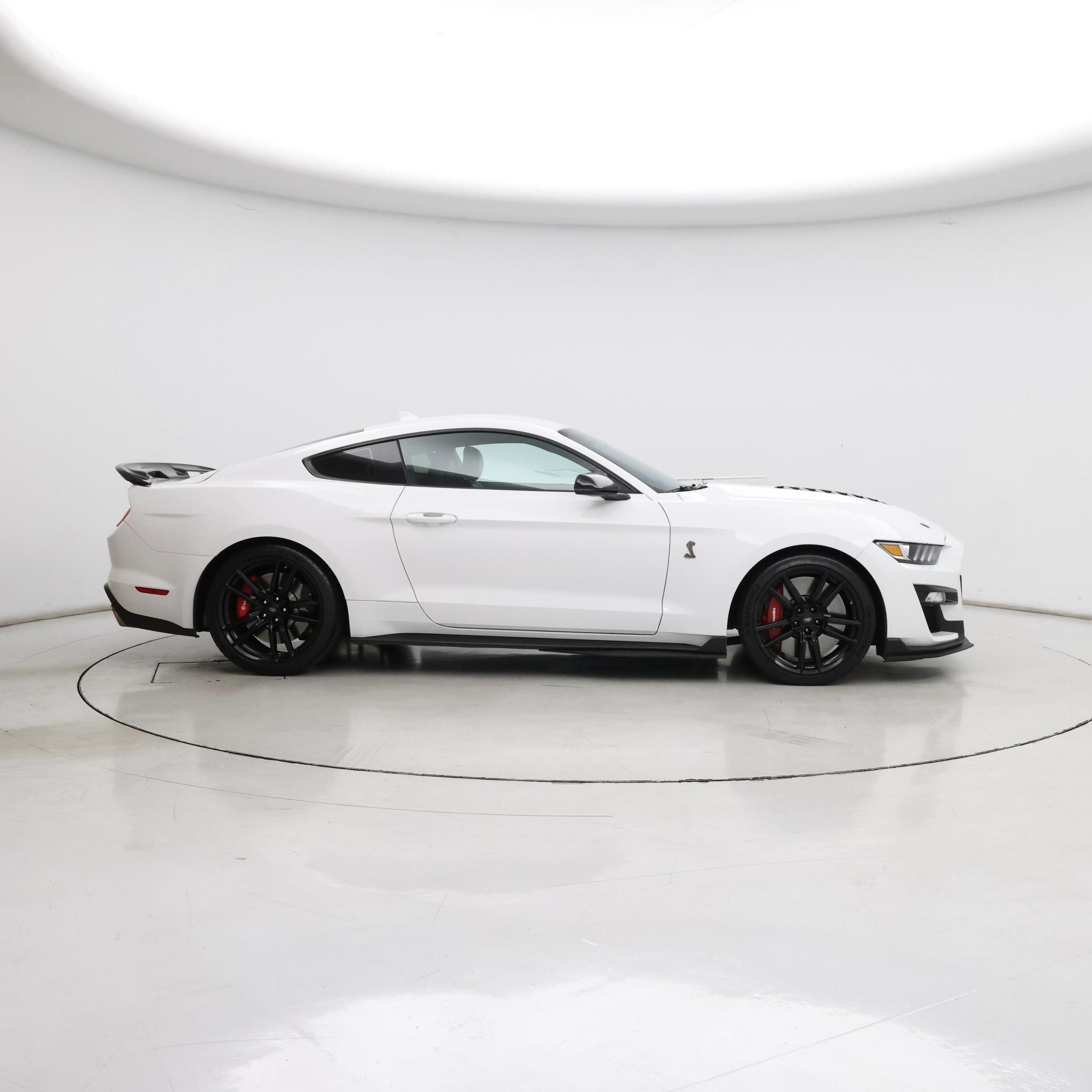 Thumbnail: 2020 Ford Mustang - 7