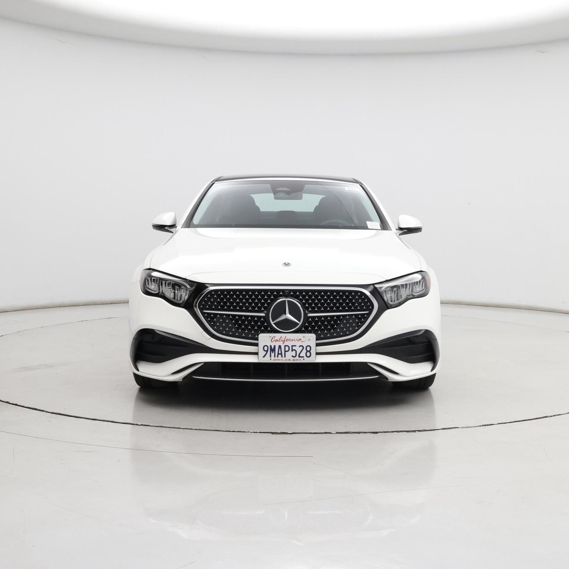 Thumbnail: 2024 Mercedes-Benz E-Class - 5