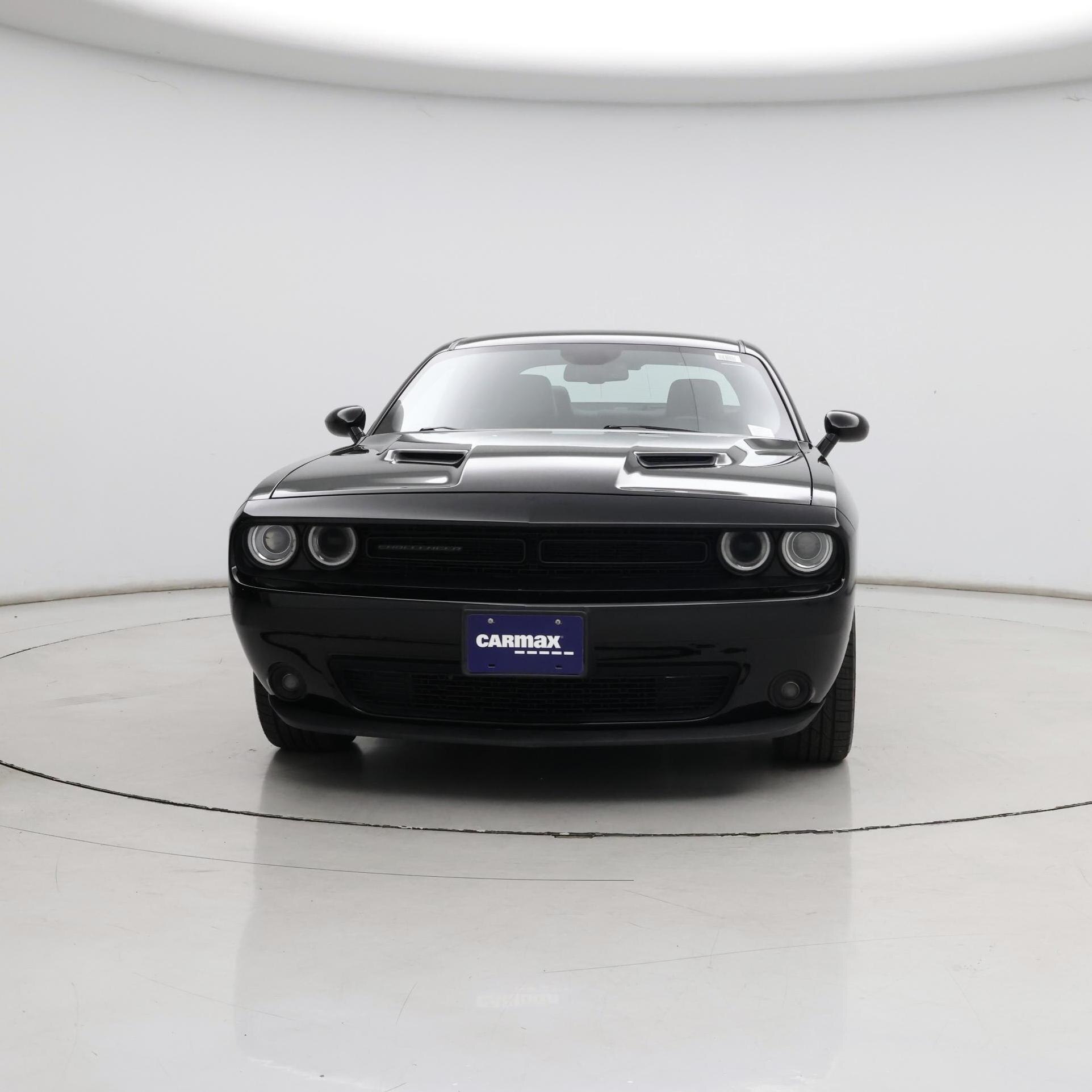 Thumbnail: 2018 Dodge Challenger - 5