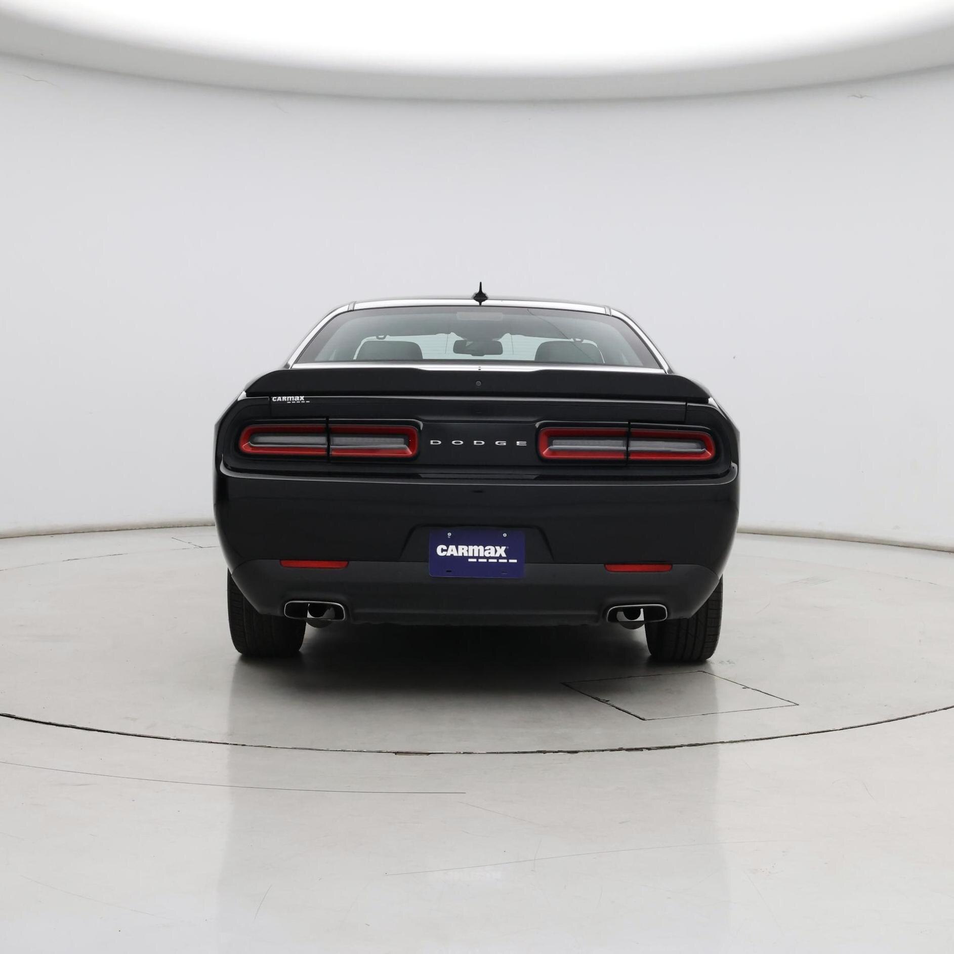 Thumbnail: 2018 Dodge Challenger - 6