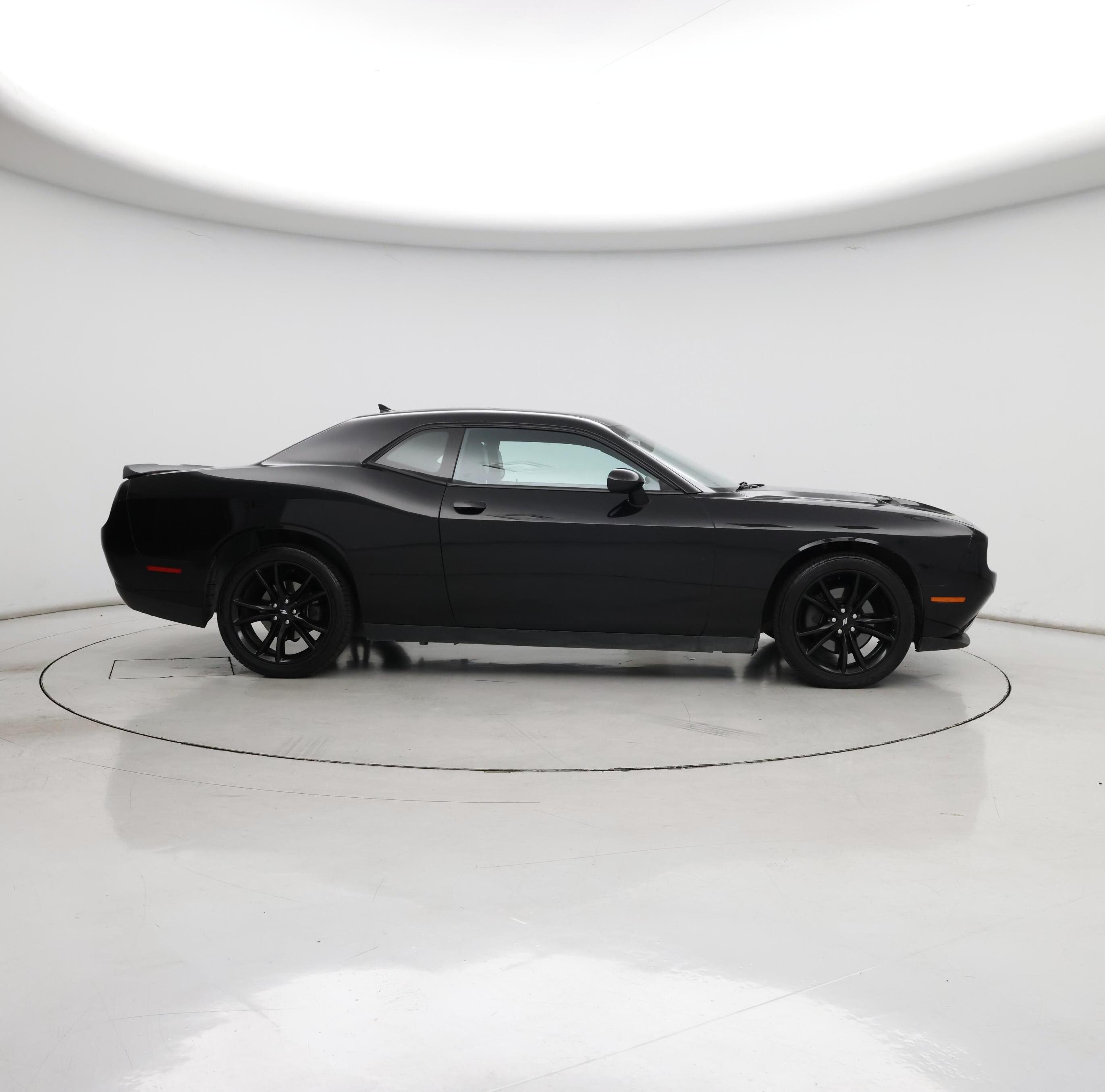 Thumbnail: 2018 Dodge Challenger - 7