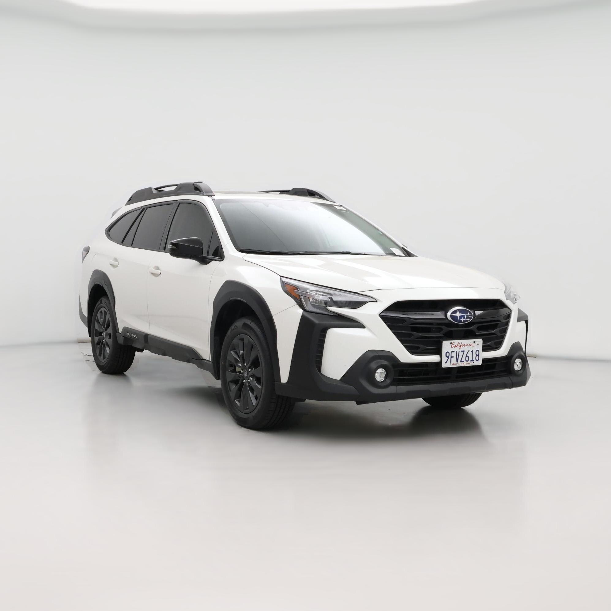 Thumbnail: 2023 Subaru Outback - 1