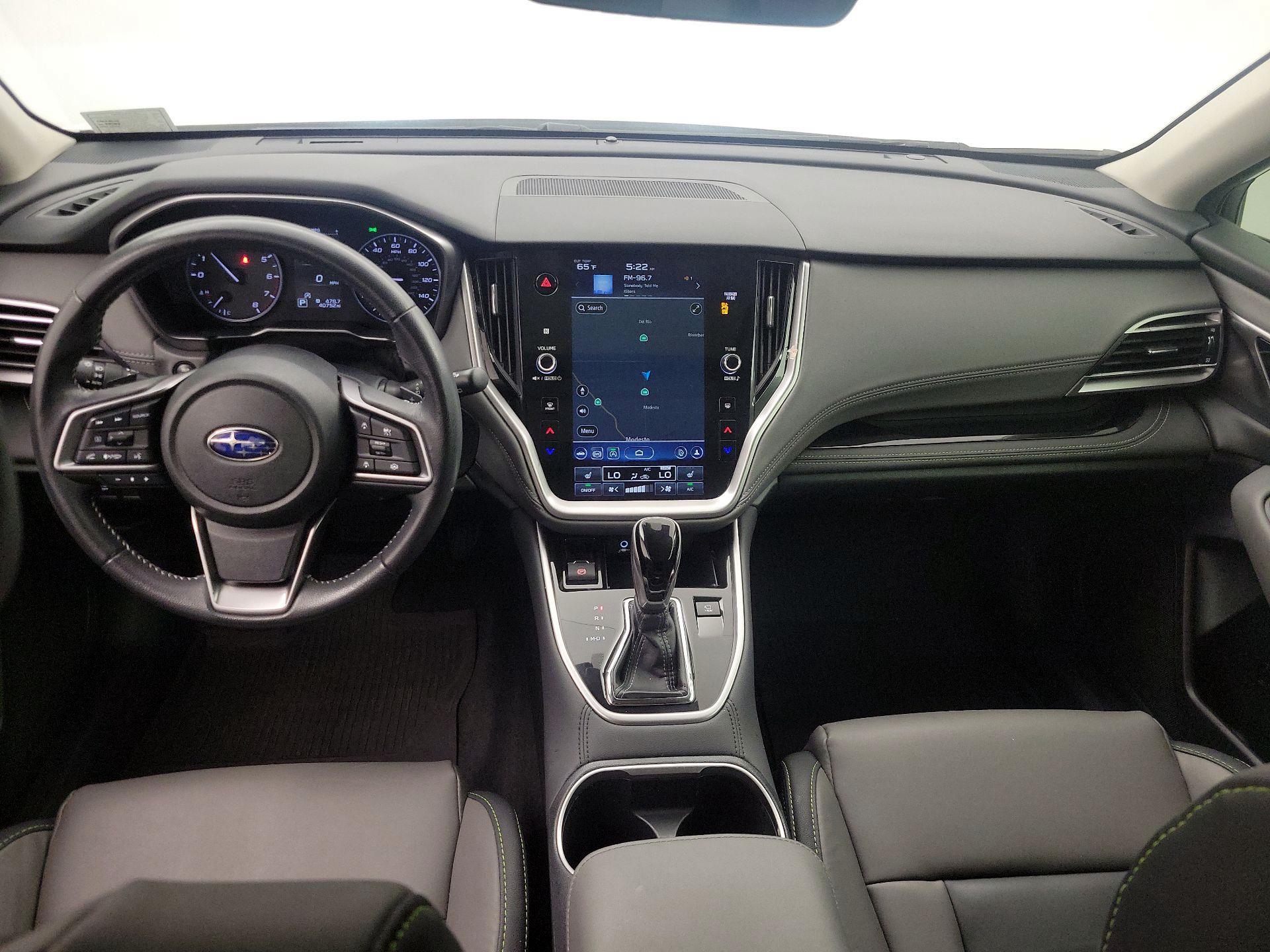 Thumbnail: 2023 Subaru Outback - 9