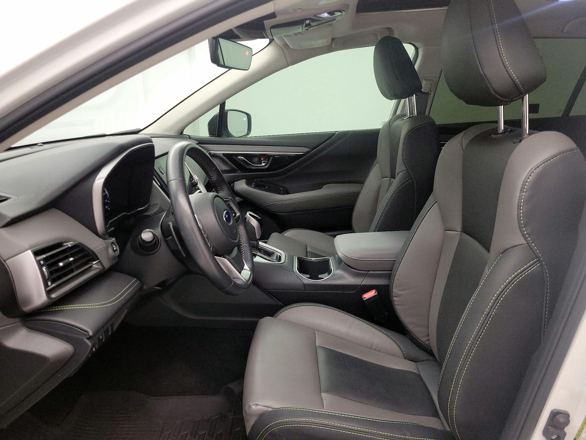 Thumbnail: 2023 Subaru Outback - 11