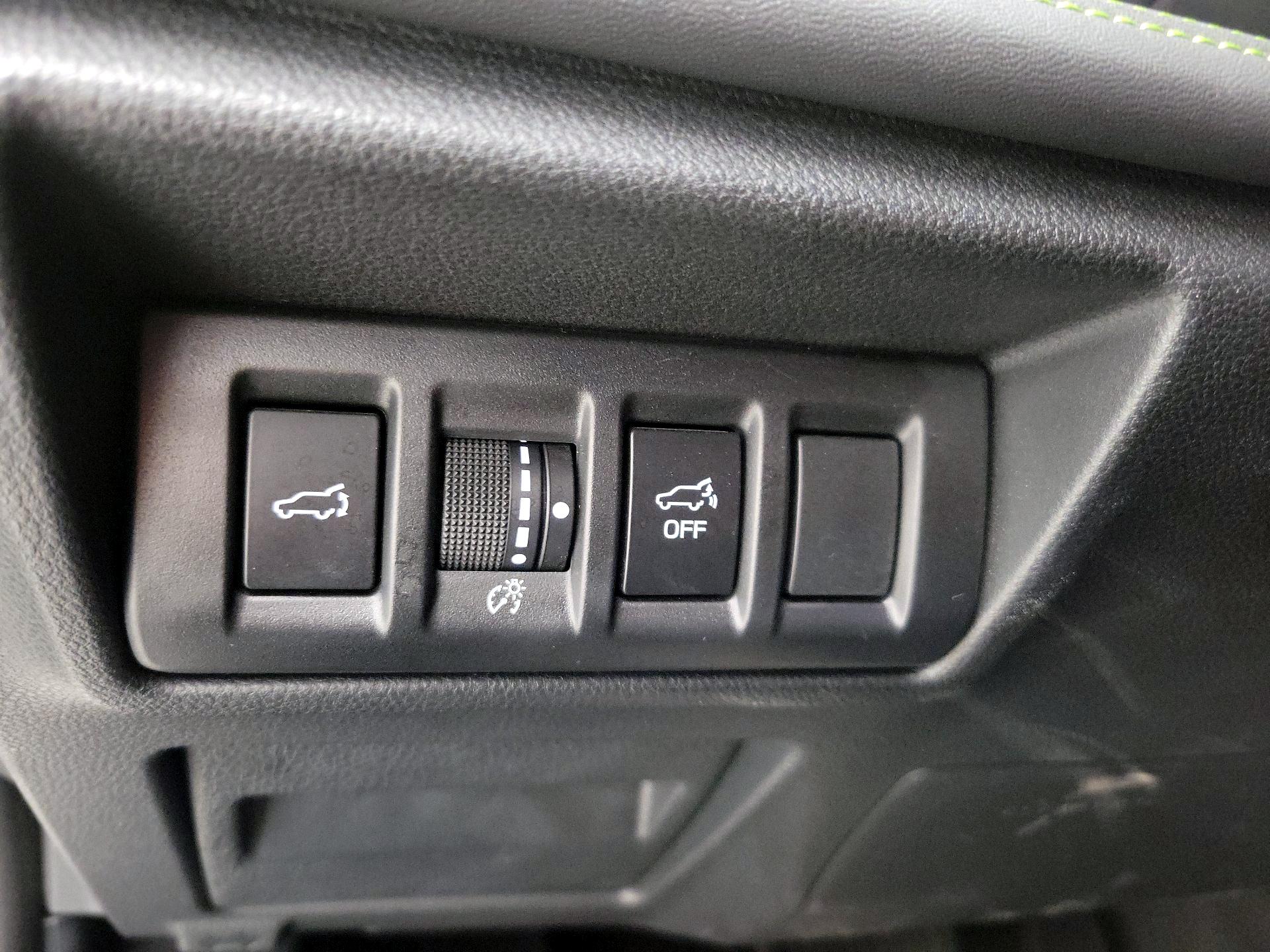 Thumbnail: 2023 Subaru Outback - 13
