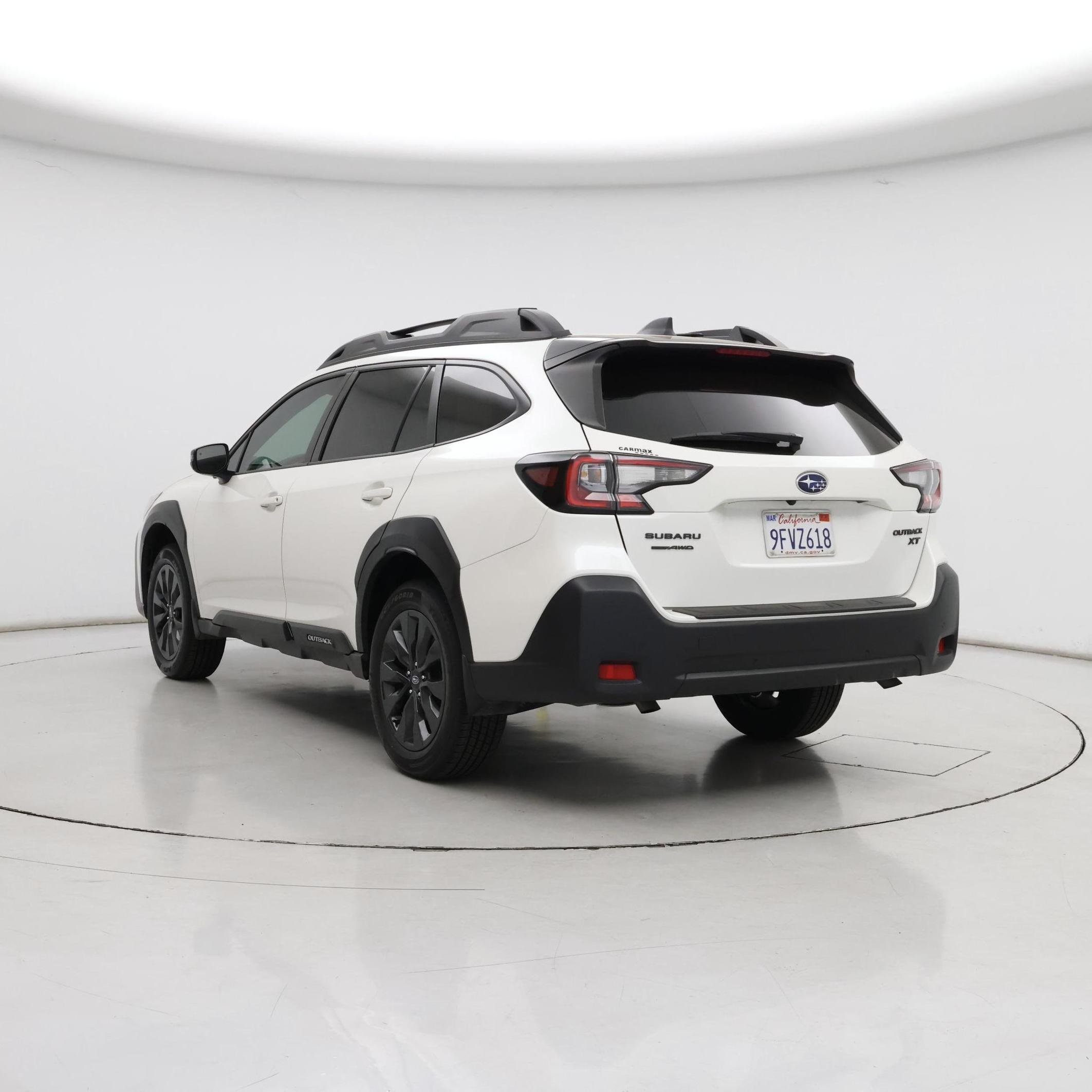 Thumbnail: 2023 Subaru Outback - 2