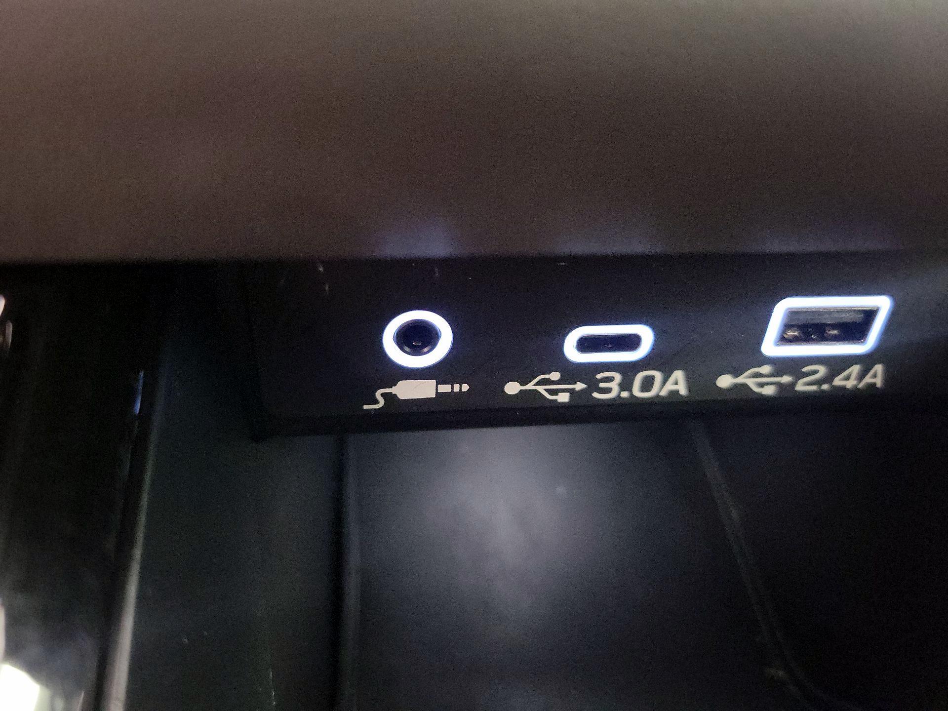 Thumbnail: 2023 Subaru Outback - 19