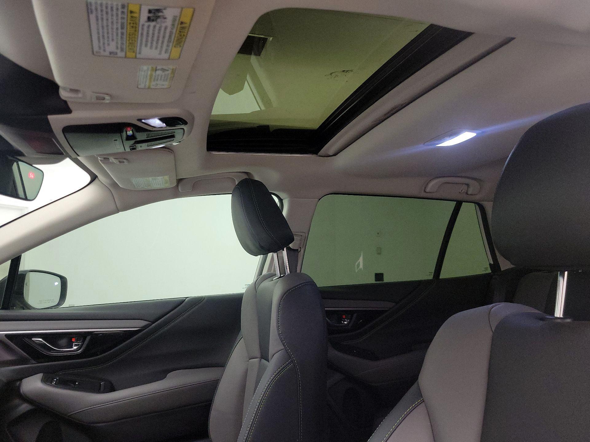 Thumbnail: 2023 Subaru Outback - 20