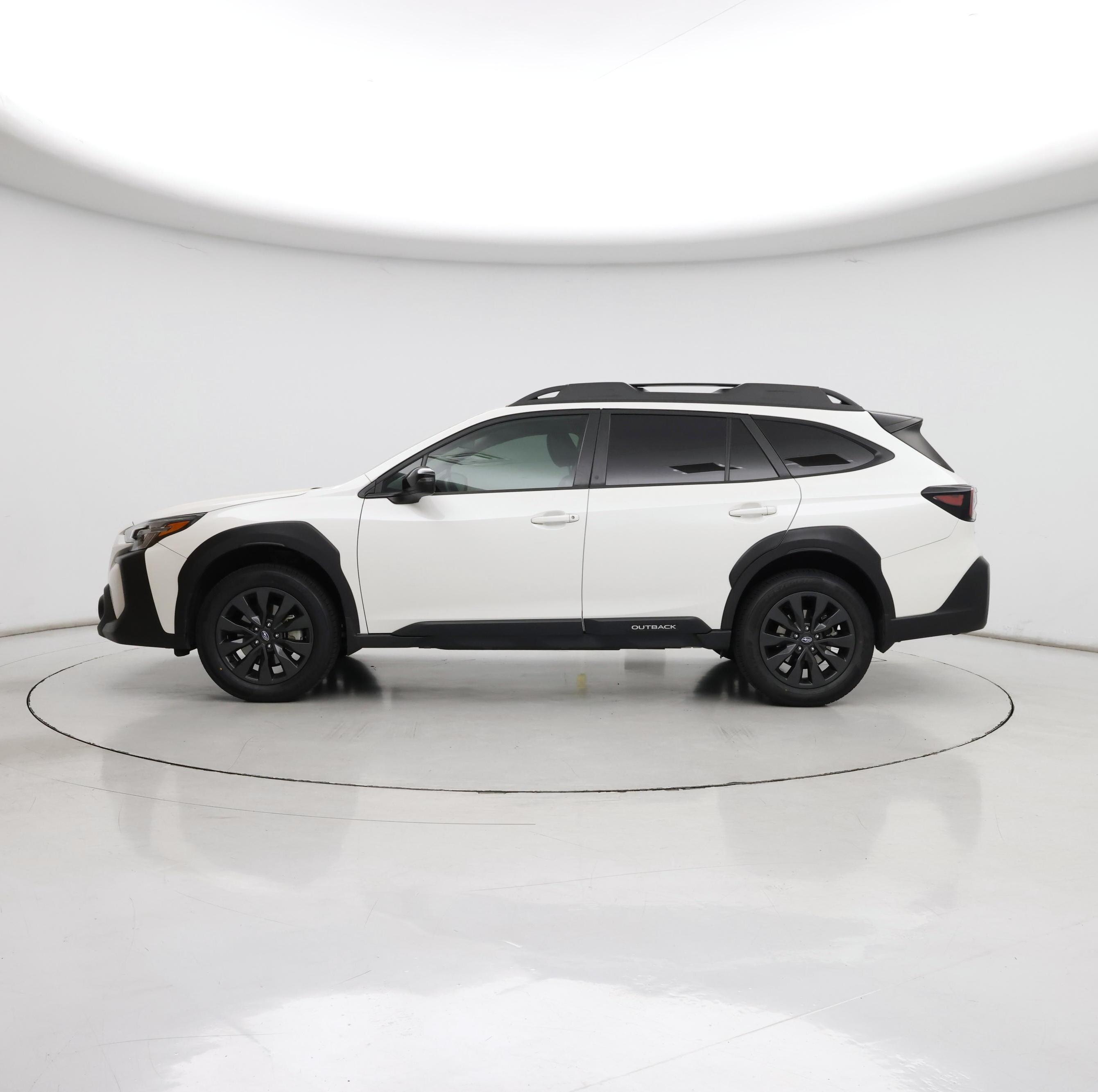 Thumbnail: 2023 Subaru Outback - 3
