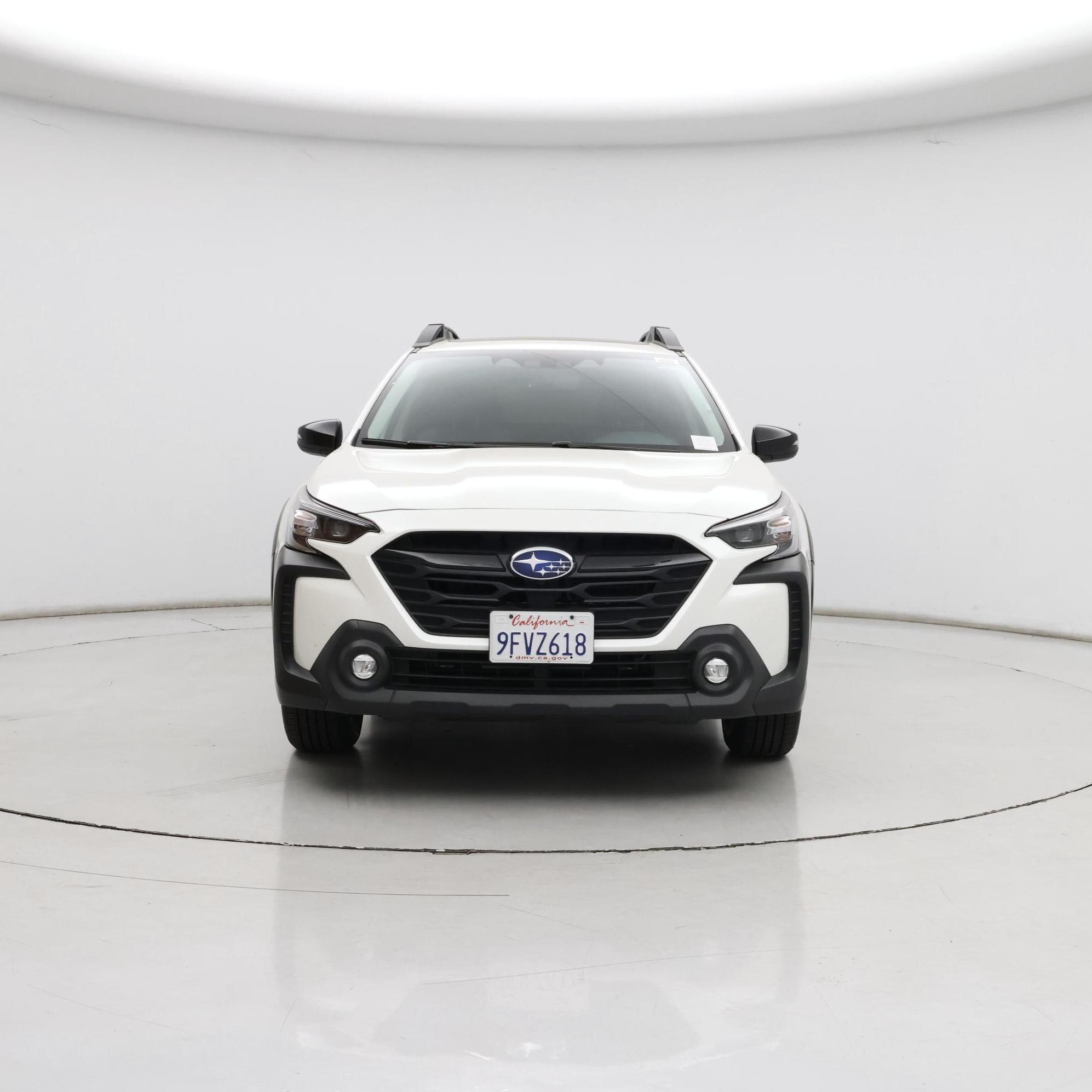 Thumbnail: 2023 Subaru Outback - 5