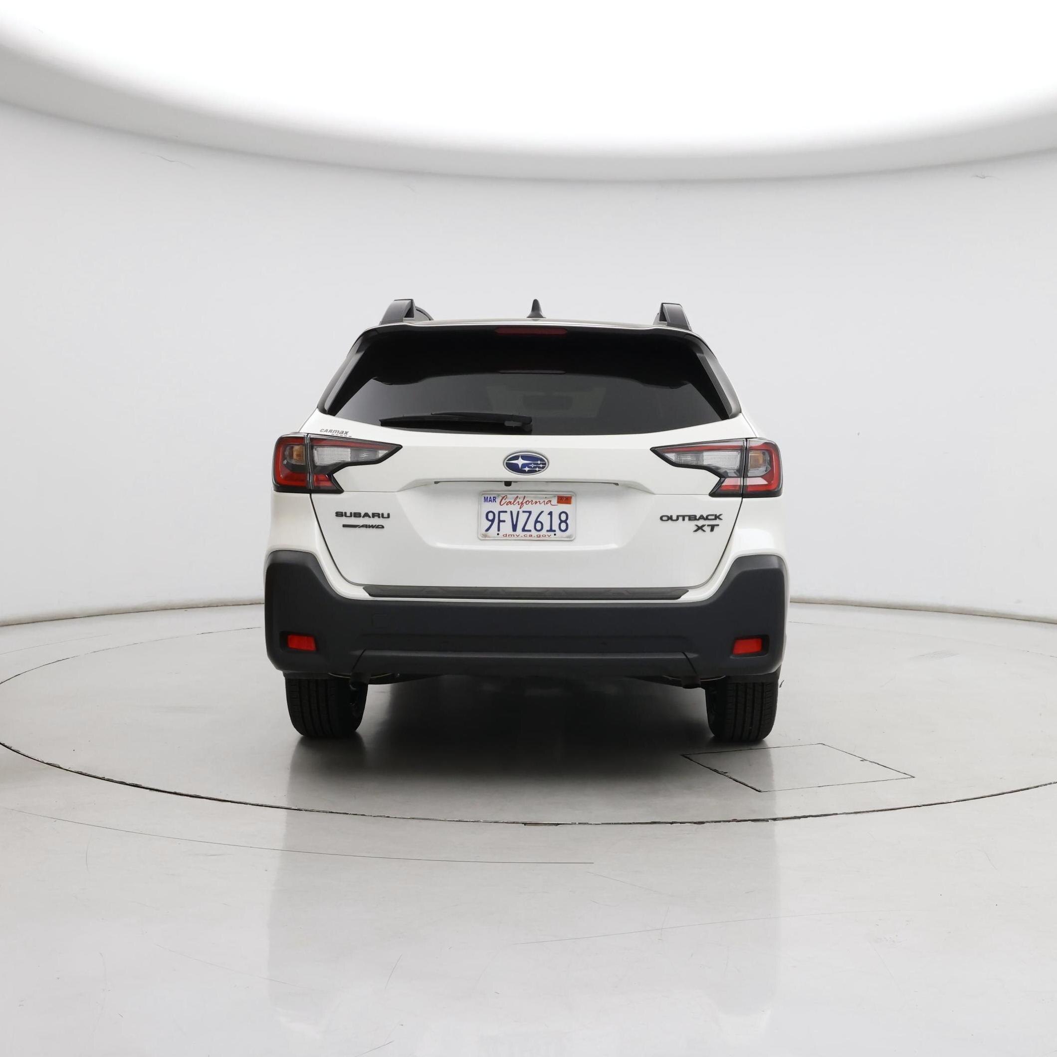 Thumbnail: 2023 Subaru Outback - 6