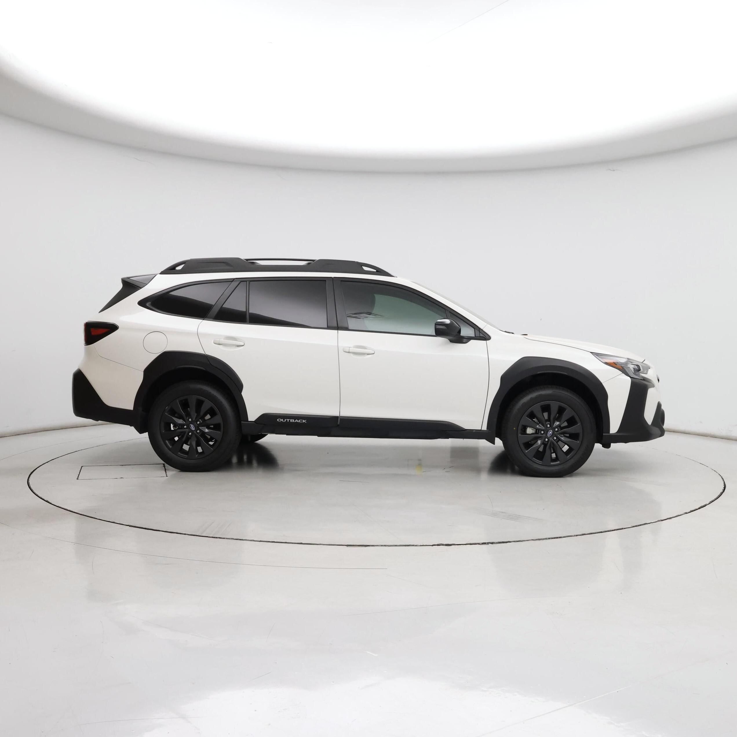 Thumbnail: 2023 Subaru Outback - 7