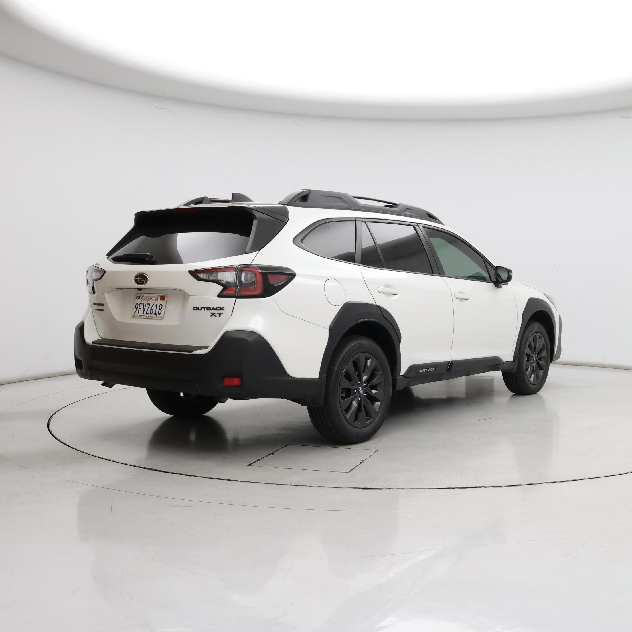 Thumbnail: 2023 Subaru Outback - 8