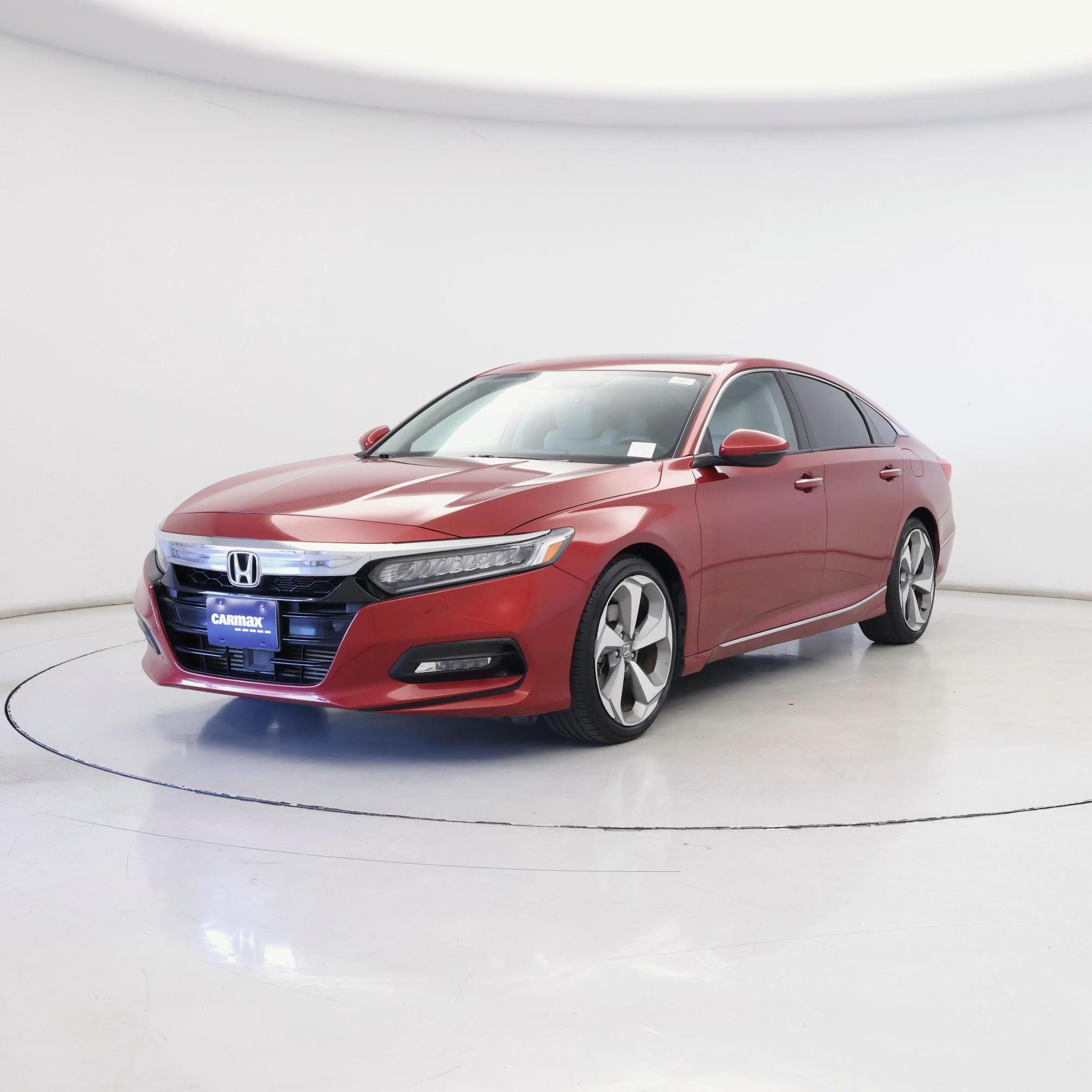 Thumbnail: 2018 Honda Accord - 4
