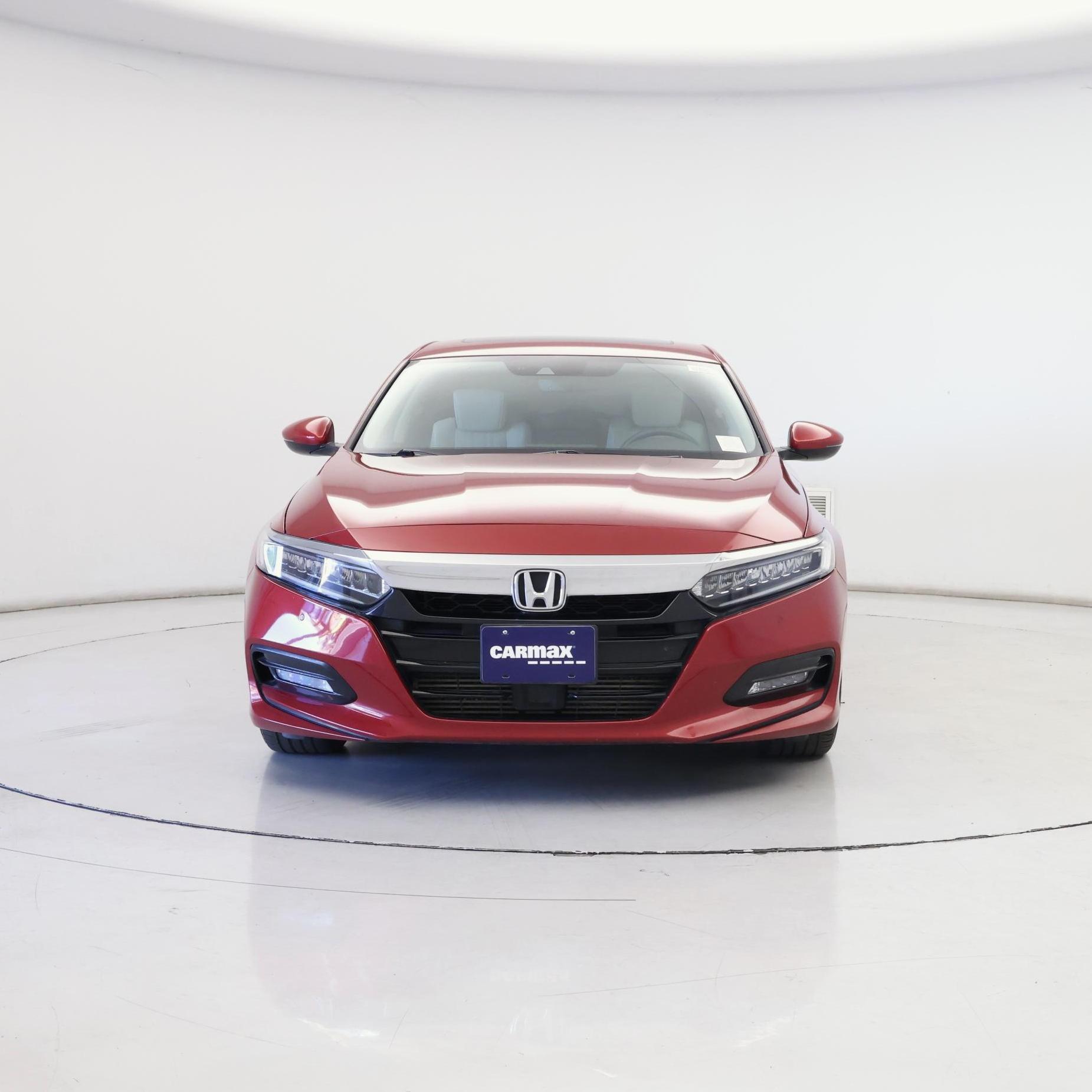 Thumbnail: 2018 Honda Accord - 5
