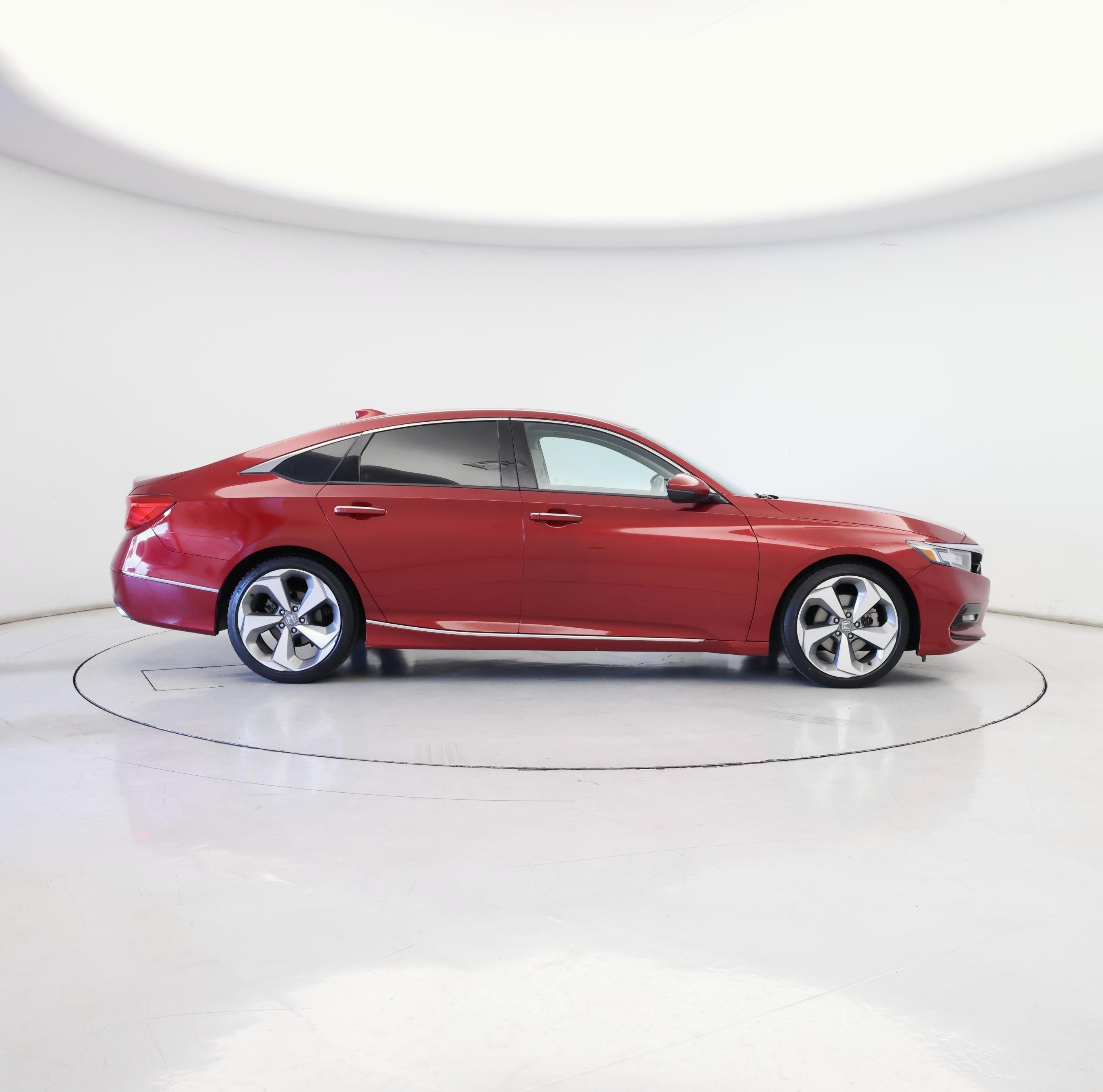 Thumbnail: 2018 Honda Accord - 7