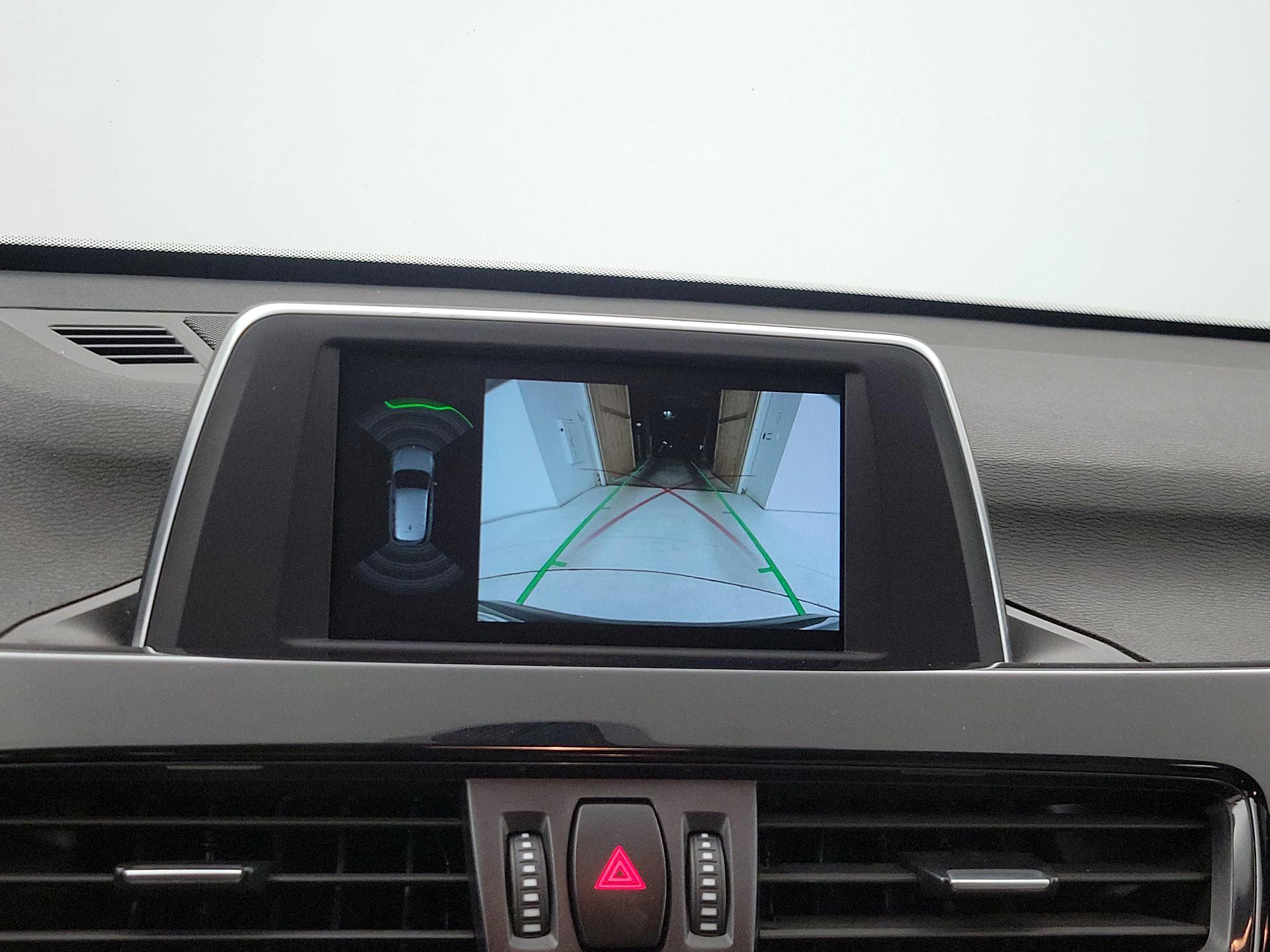 Thumbnail: 2018 BMW X1 - 14