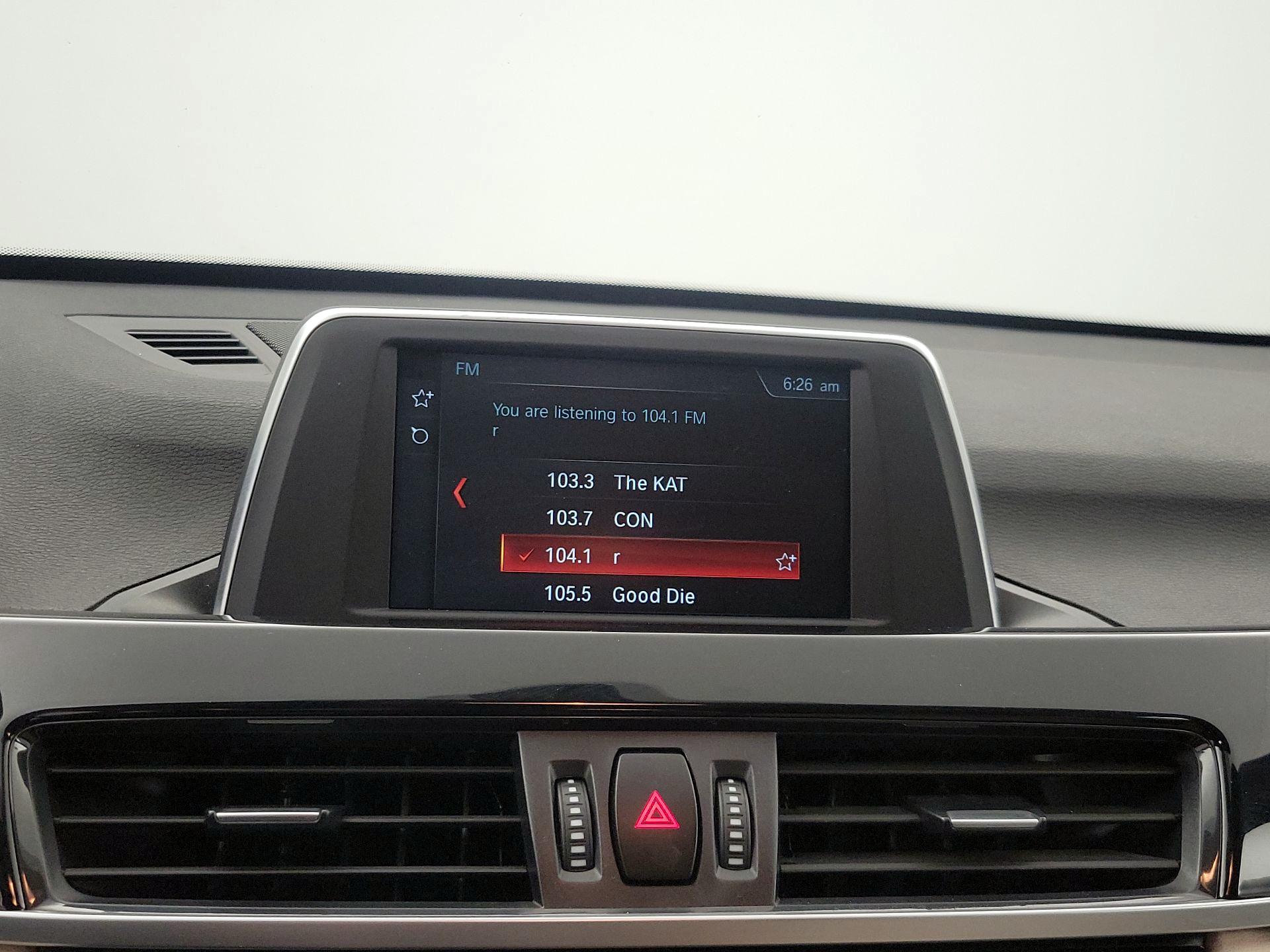 Thumbnail: 2018 BMW X1 - 15