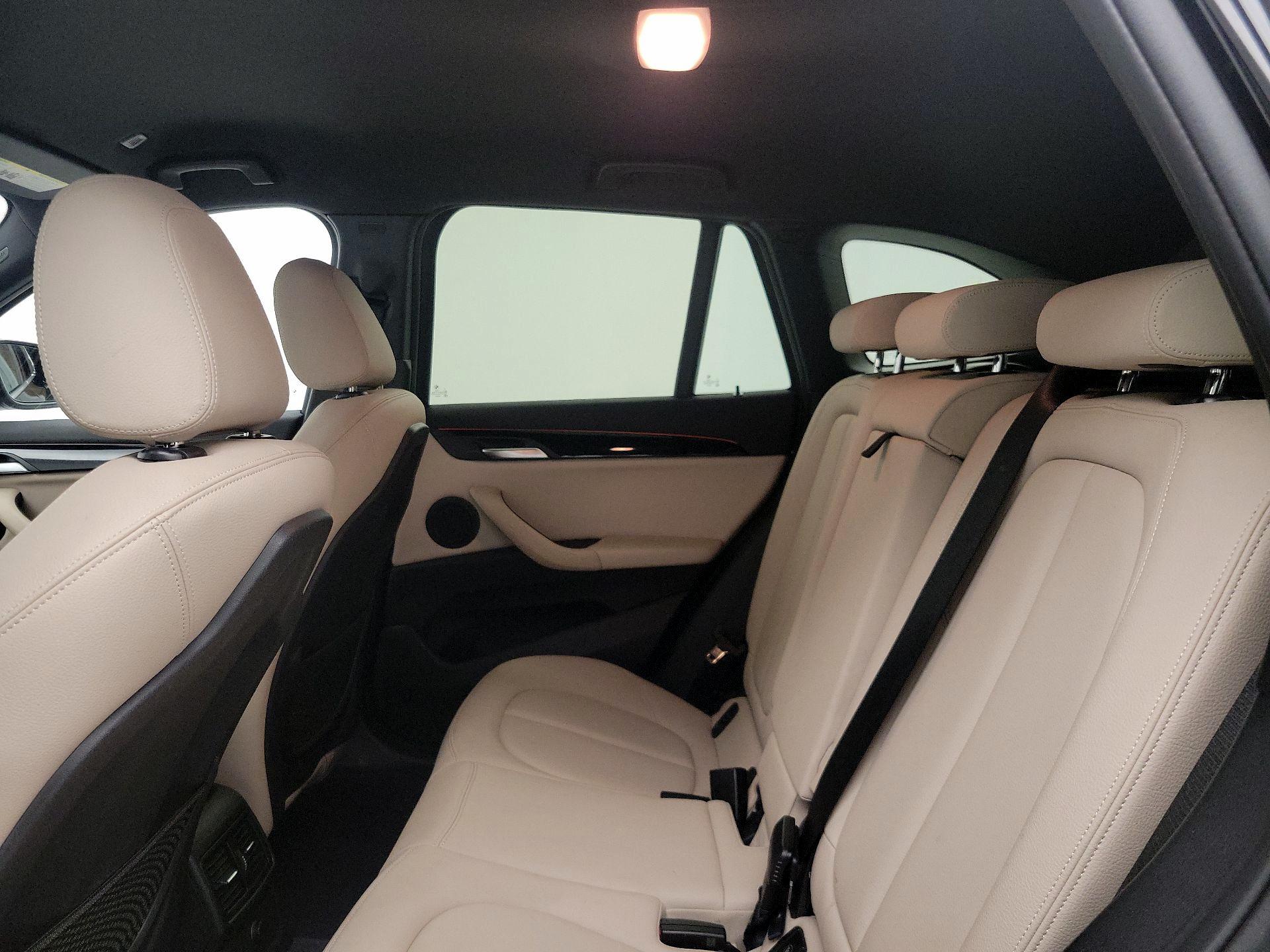 Thumbnail: 2018 BMW X1 - 19