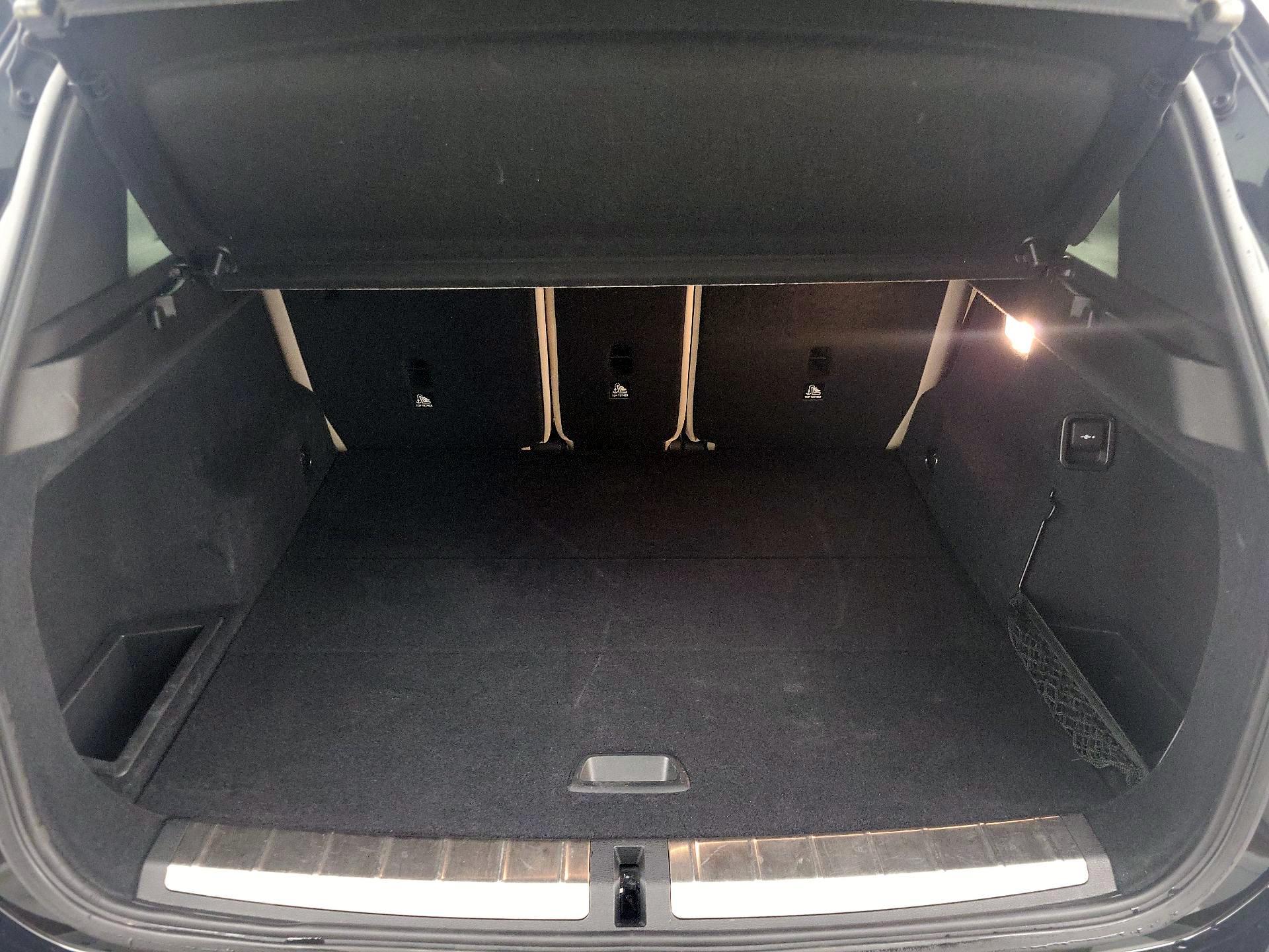 Thumbnail: 2018 BMW X1 - 20