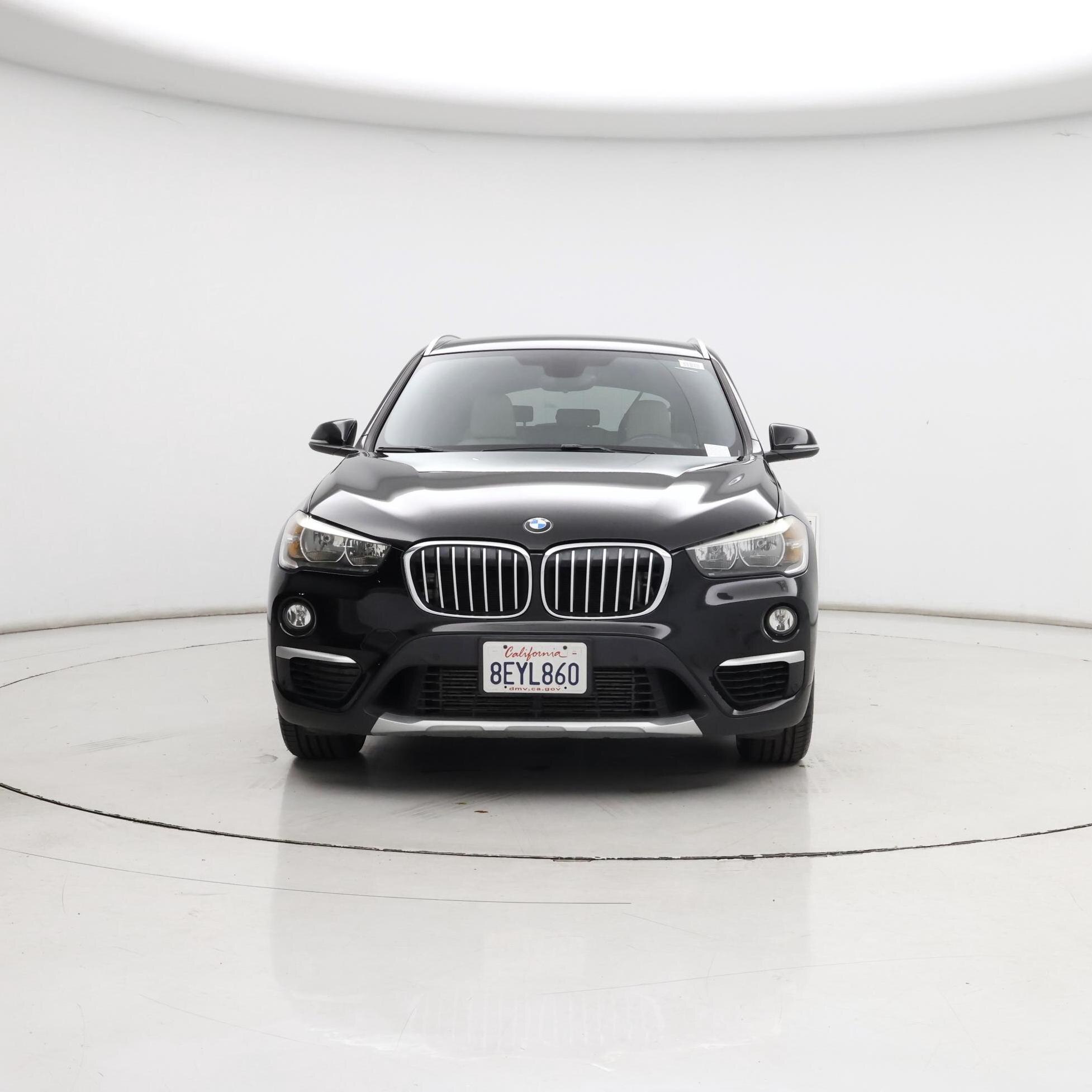 Thumbnail: 2018 BMW X1 - 5