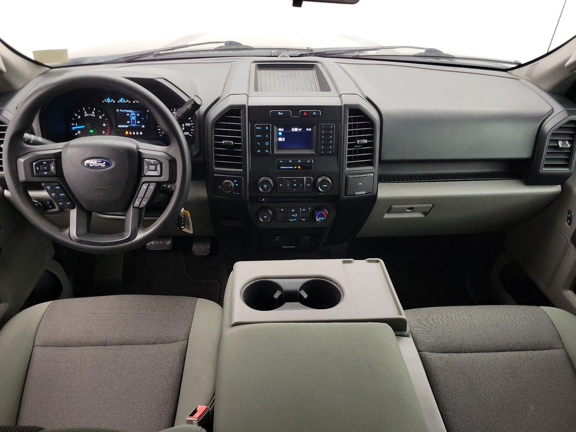 Thumbnail: 2018 Ford F-150 - 9