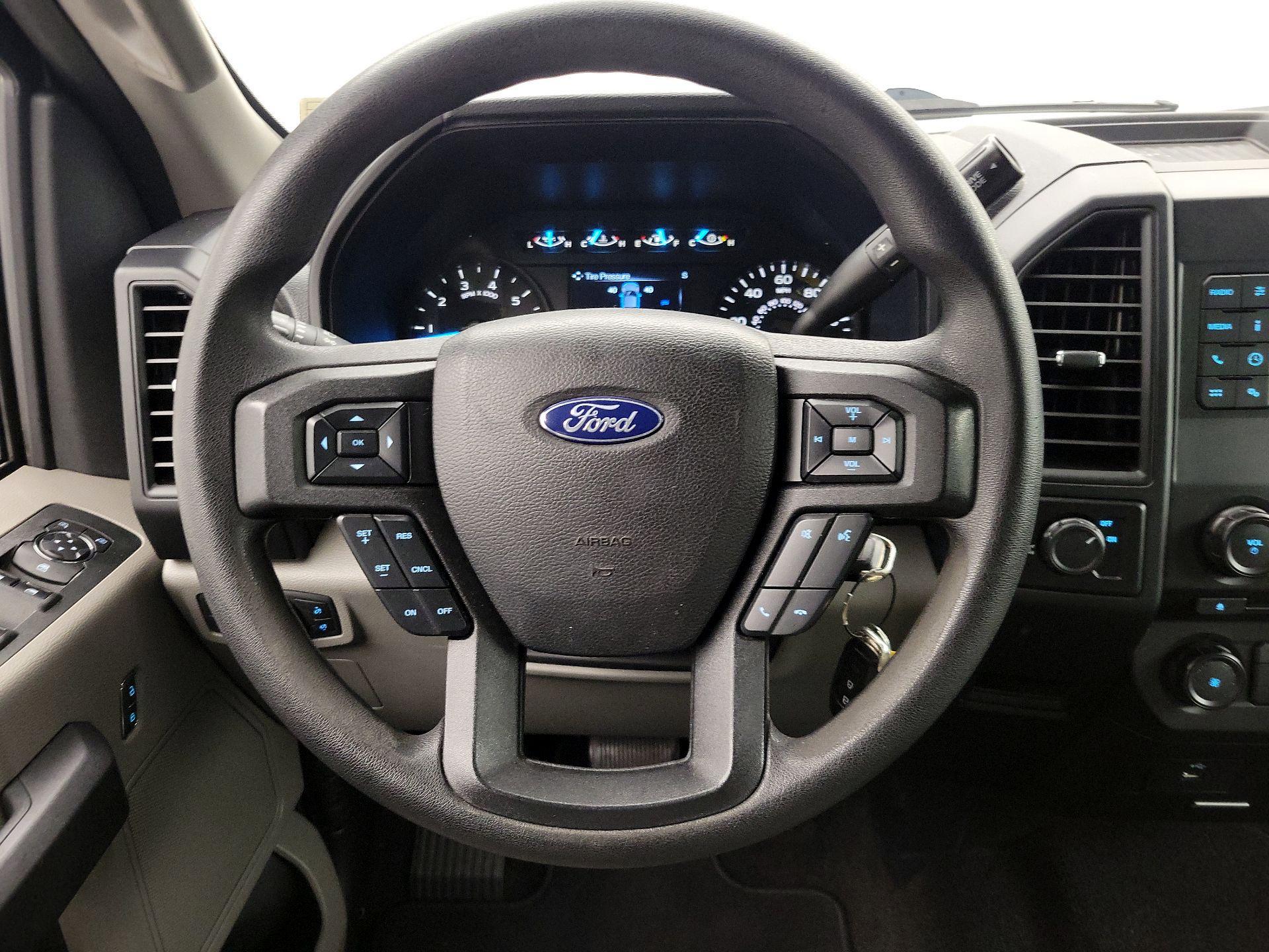 Thumbnail: 2018 Ford F-150 - 10