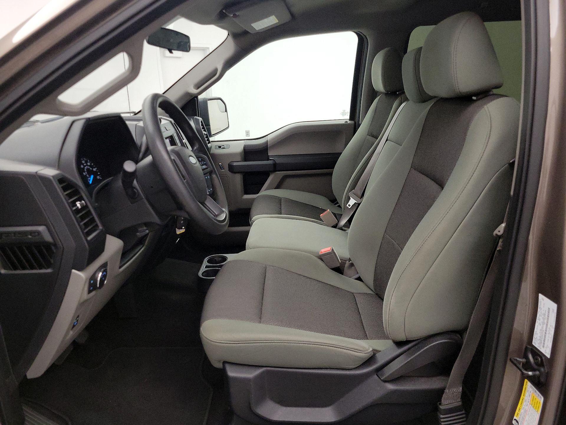 Thumbnail: 2018 Ford F-150 - 11