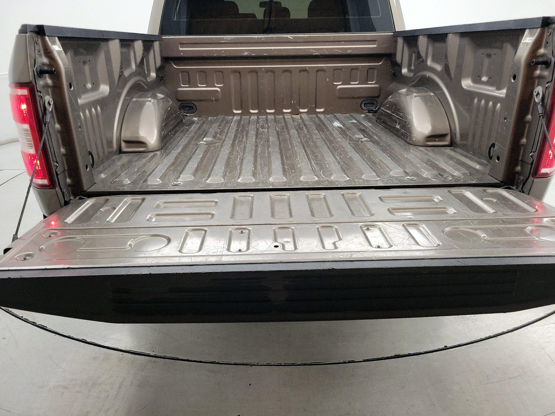 Thumbnail: 2018 Ford F-150 - 20