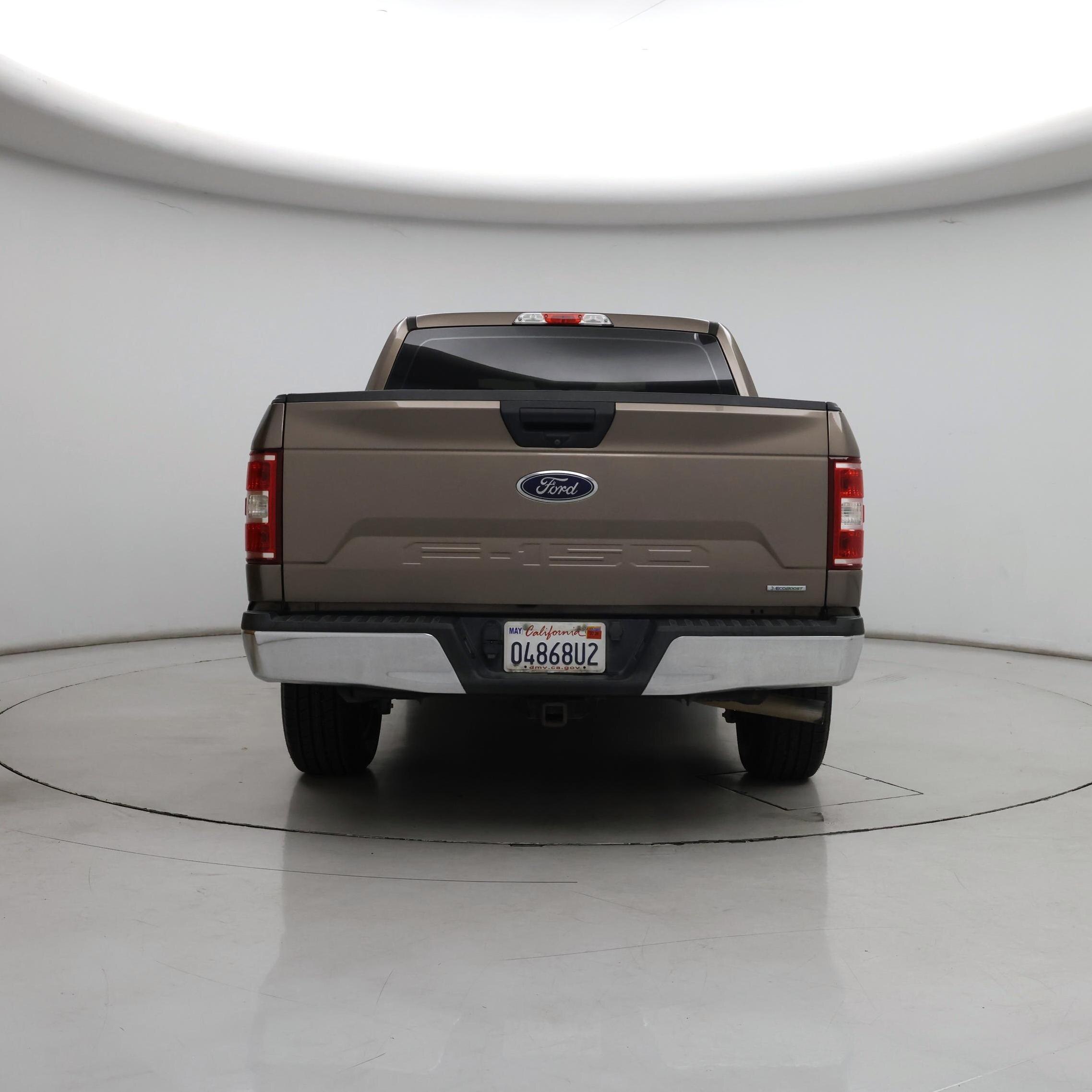 Thumbnail: 2018 Ford F-150 - 6