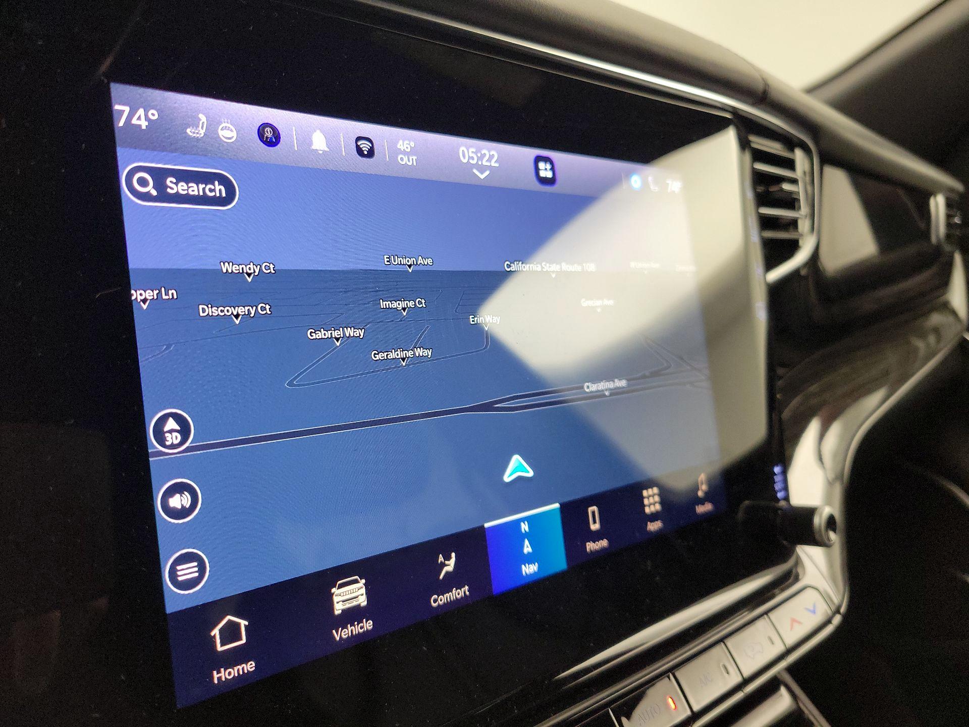 Thumbnail: 2022 Jeep Wagoneer - 14