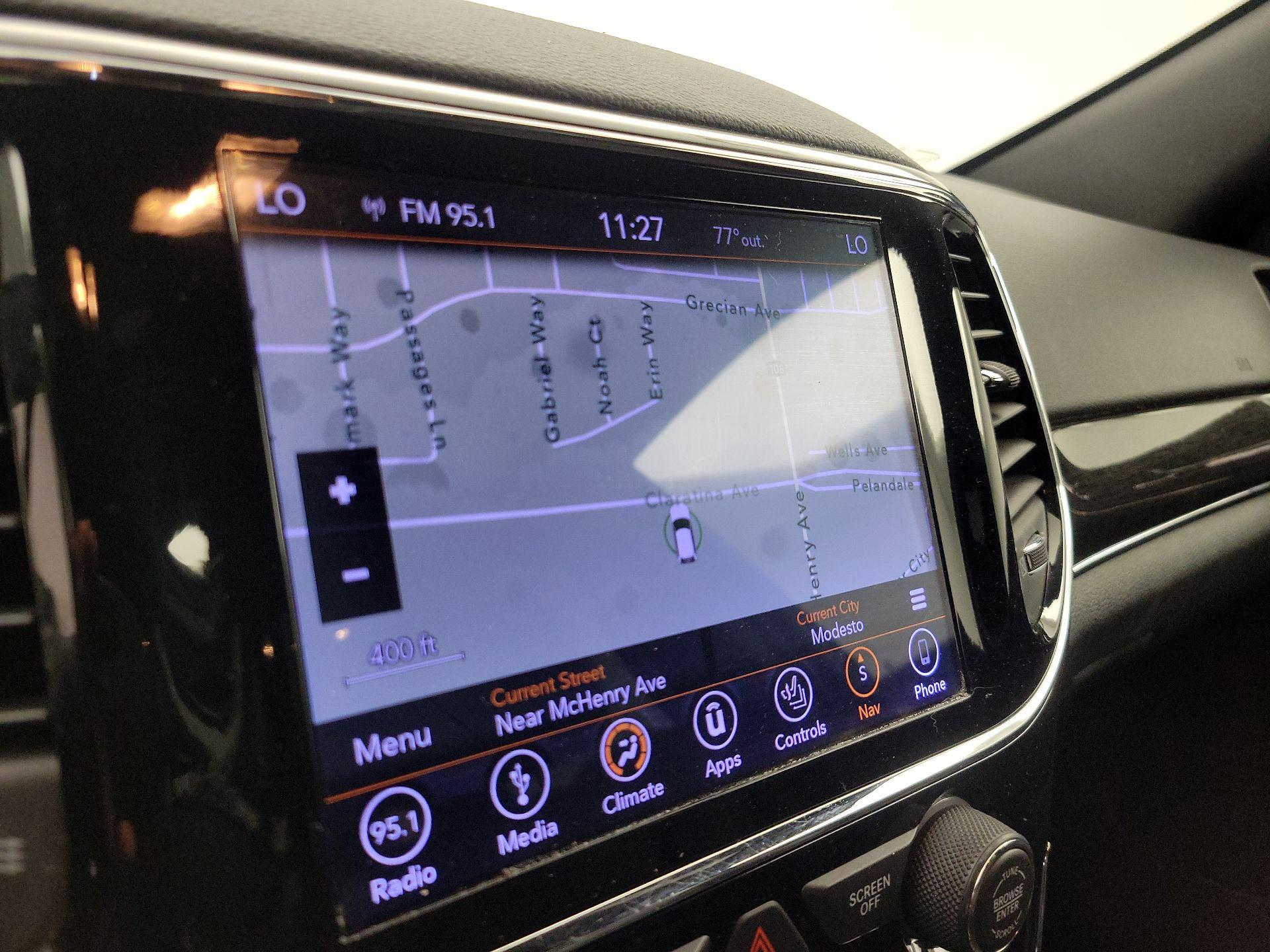 Thumbnail: 2019 Jeep Grand Cherokee - 14