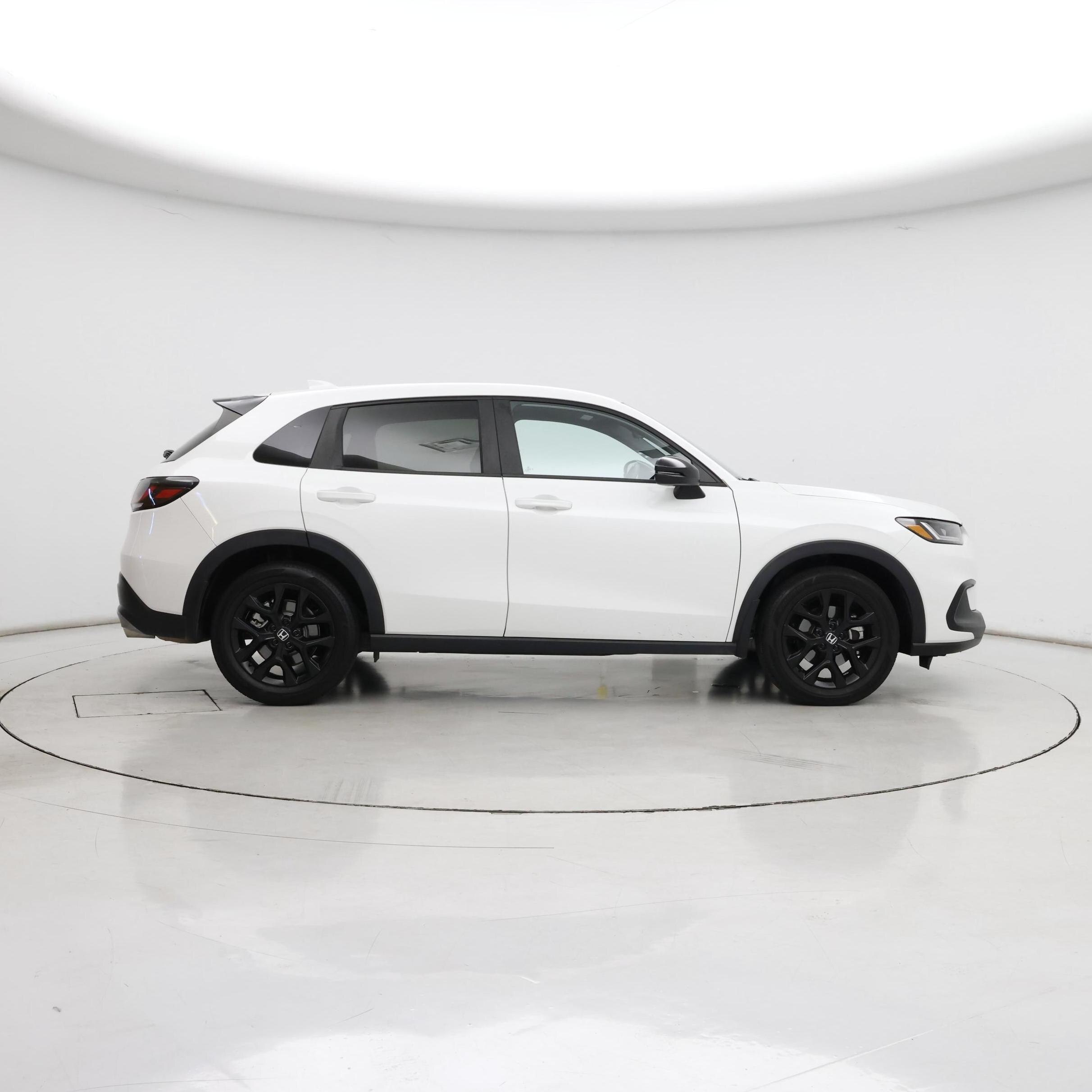 Thumbnail: 2024 Honda HR-V - 7