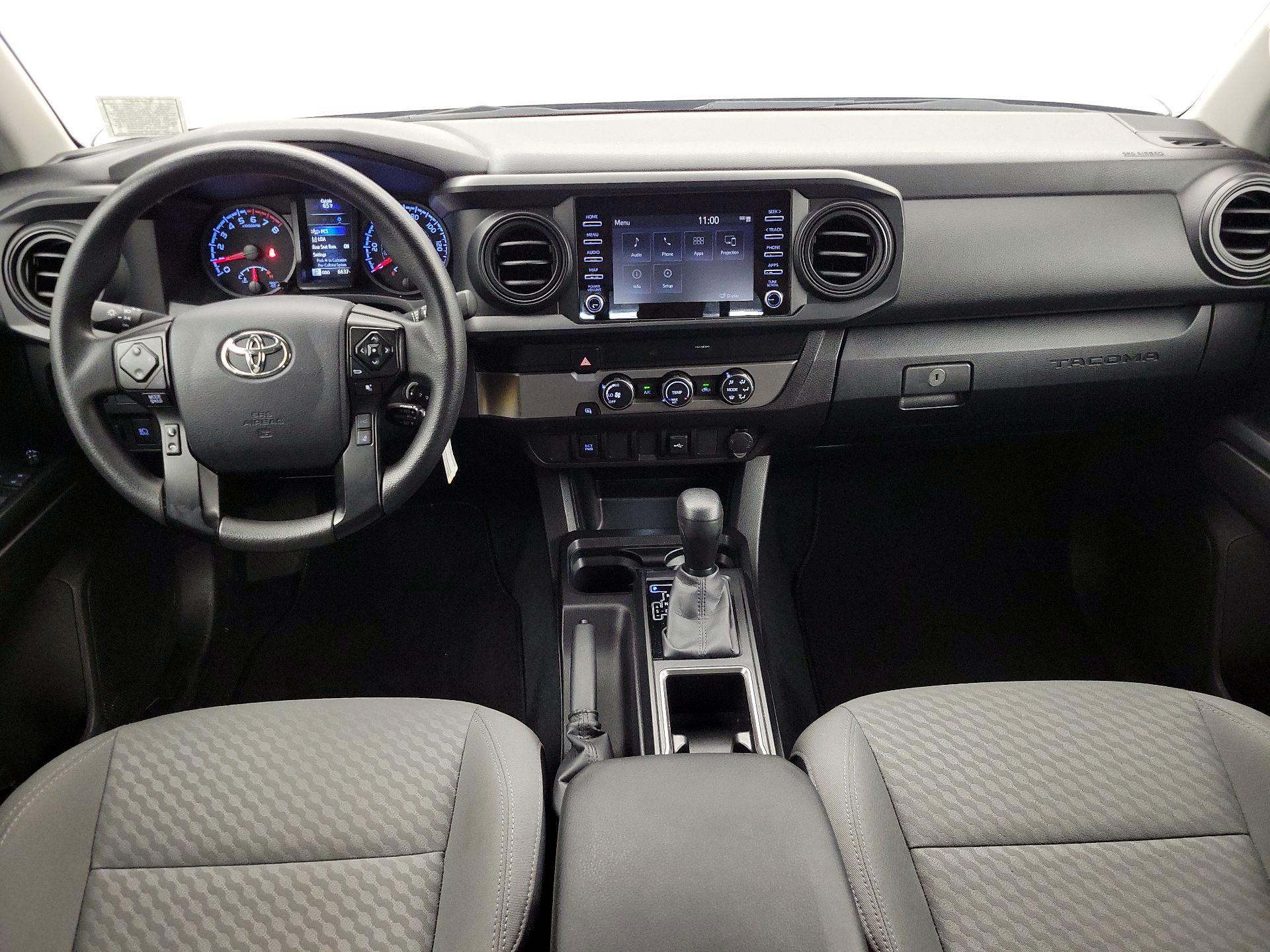 Thumbnail: 2023 Toyota Tacoma - 9