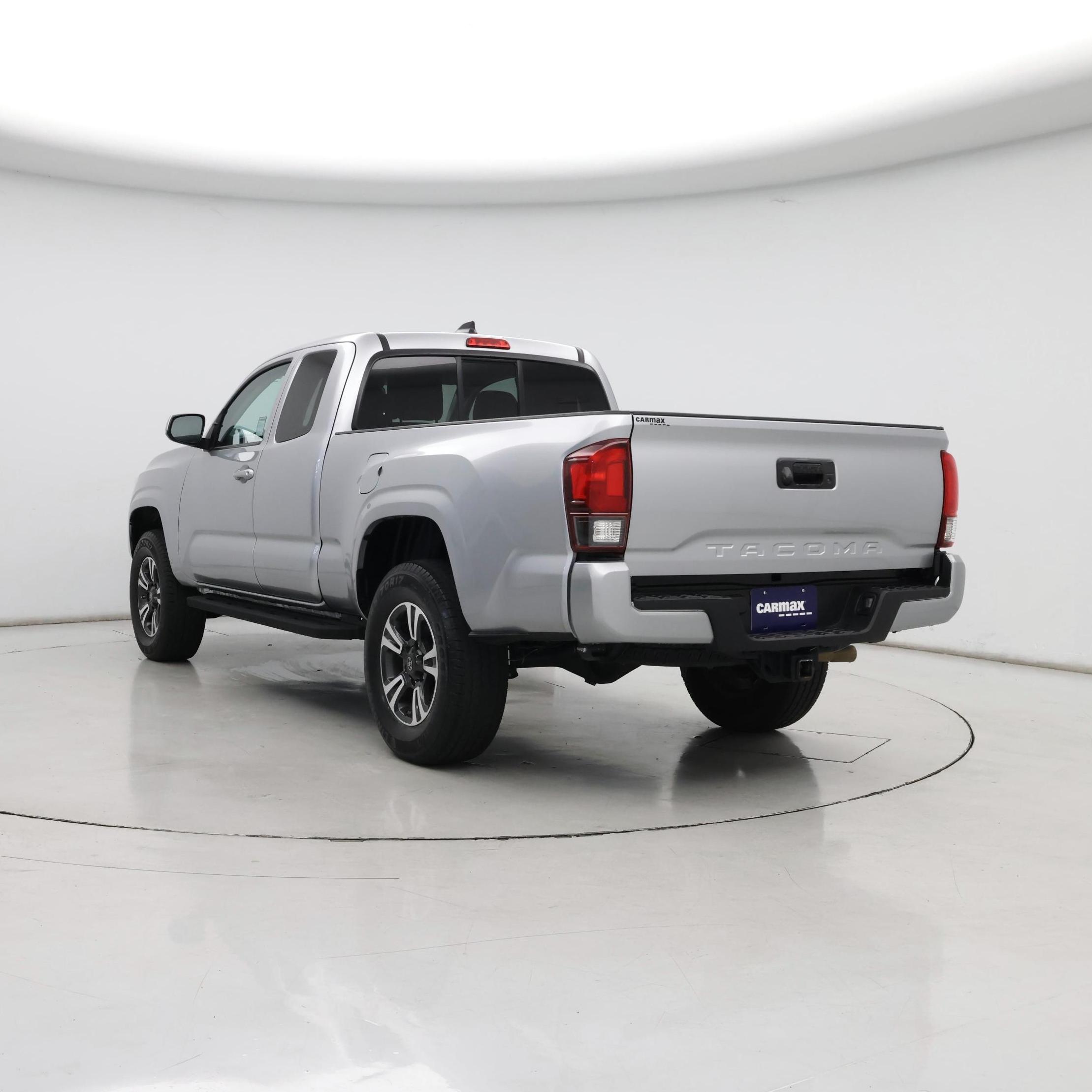 Thumbnail: 2023 Toyota Tacoma - 2