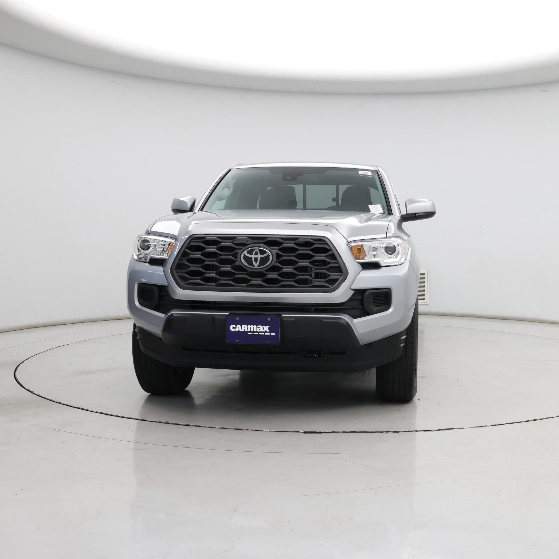 Thumbnail: 2023 Toyota Tacoma - 5