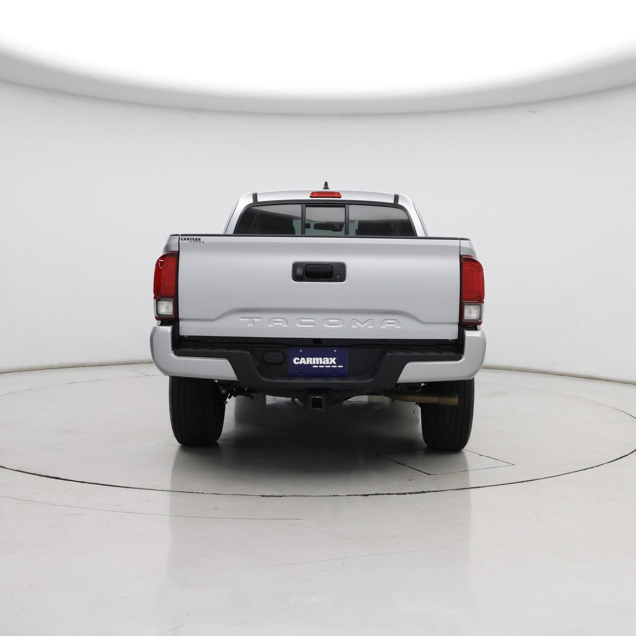 Thumbnail: 2023 Toyota Tacoma - 6