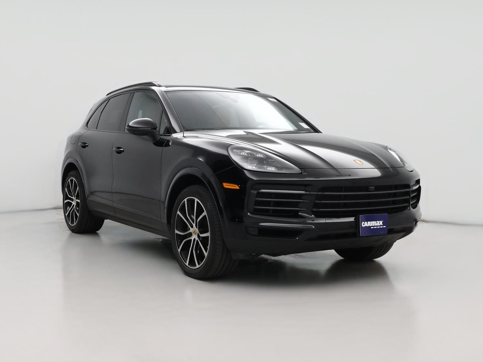 2022 Porsche Cayenne