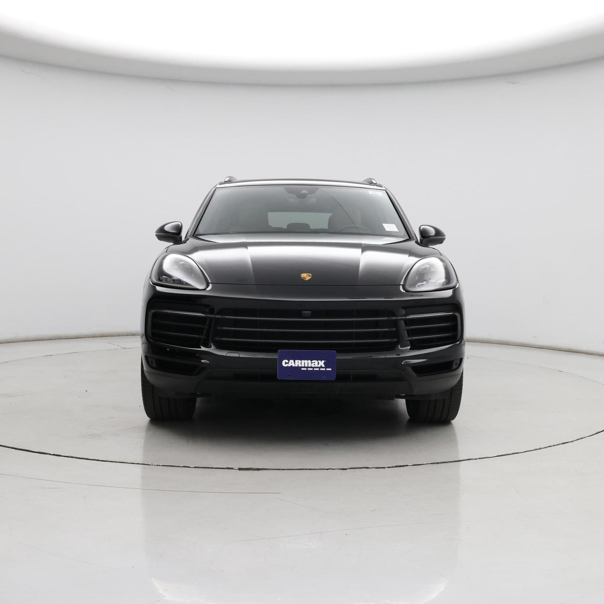 Thumbnail: 2022 Porsche Cayenne - 5