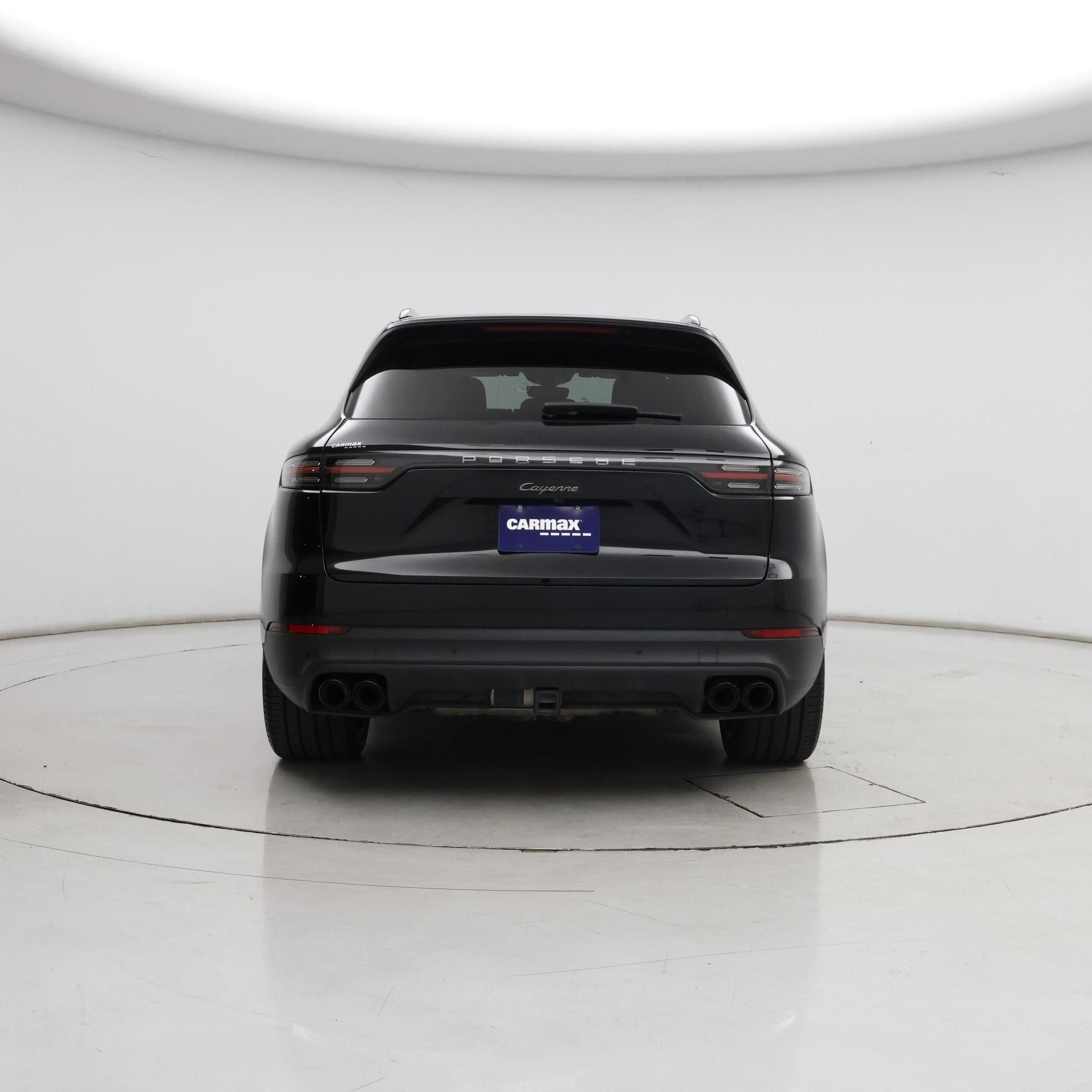 Thumbnail: 2022 Porsche Cayenne - 6