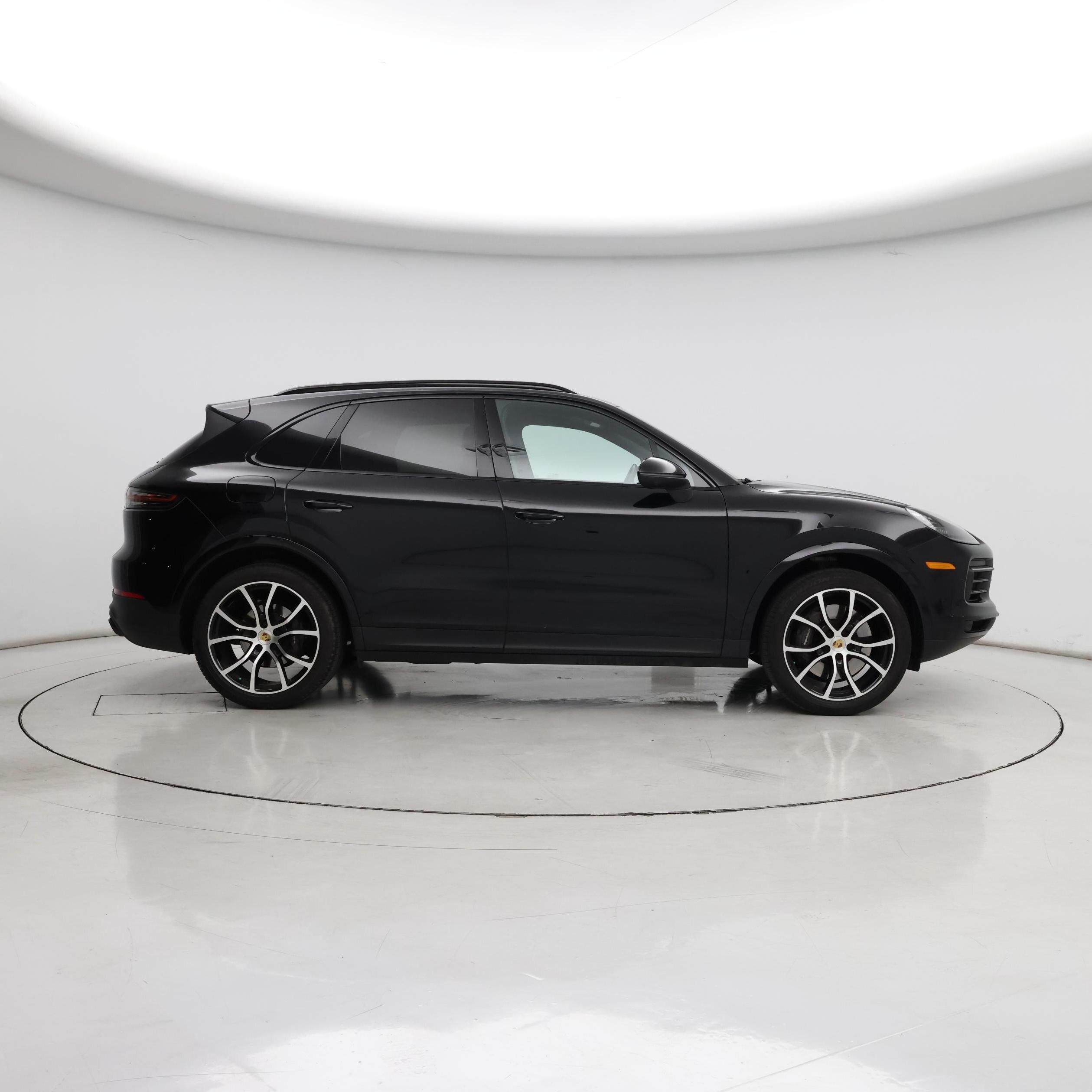 Thumbnail: 2022 Porsche Cayenne - 7