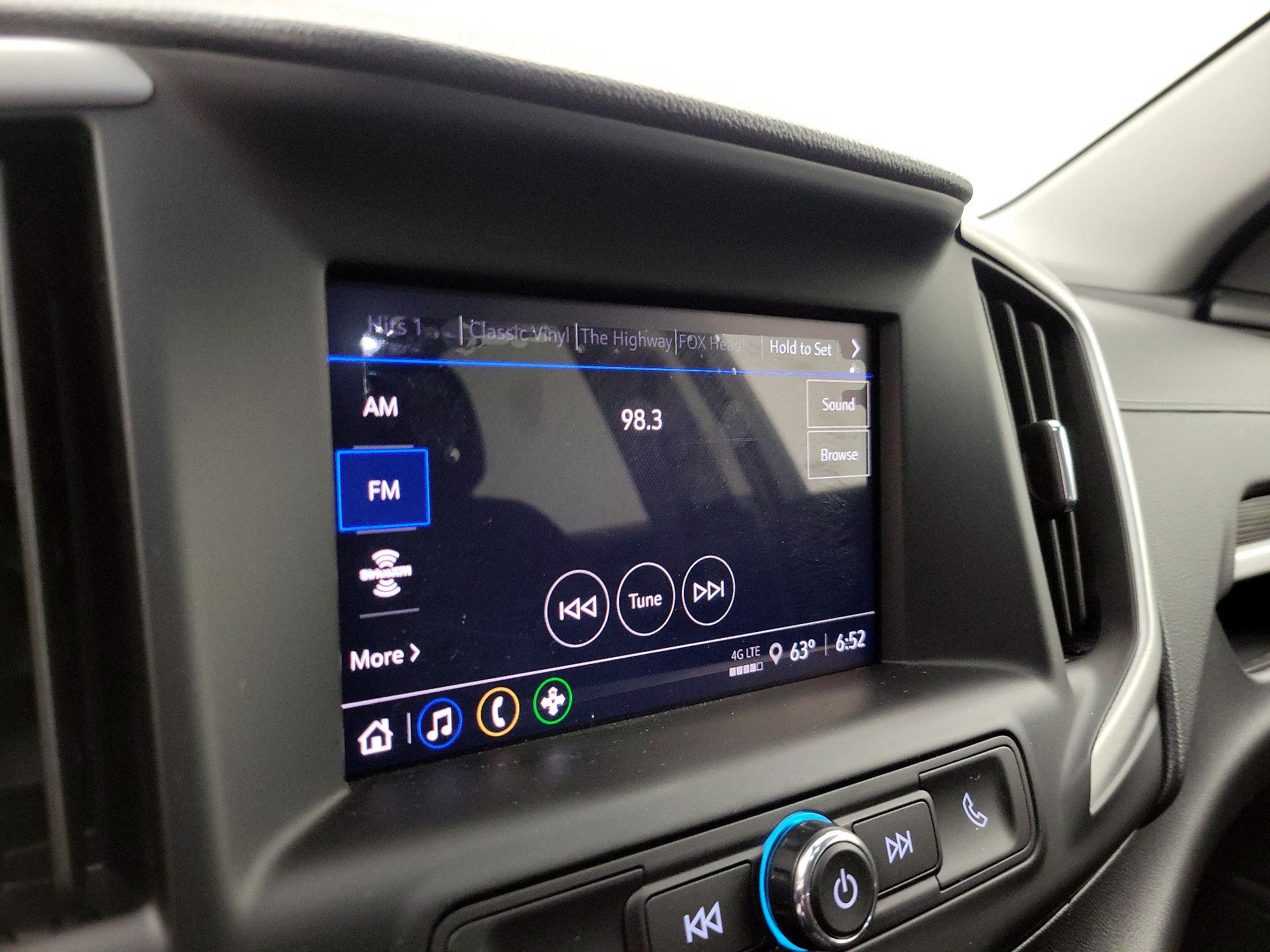 Thumbnail: 2024 GMC Terrain - 15
