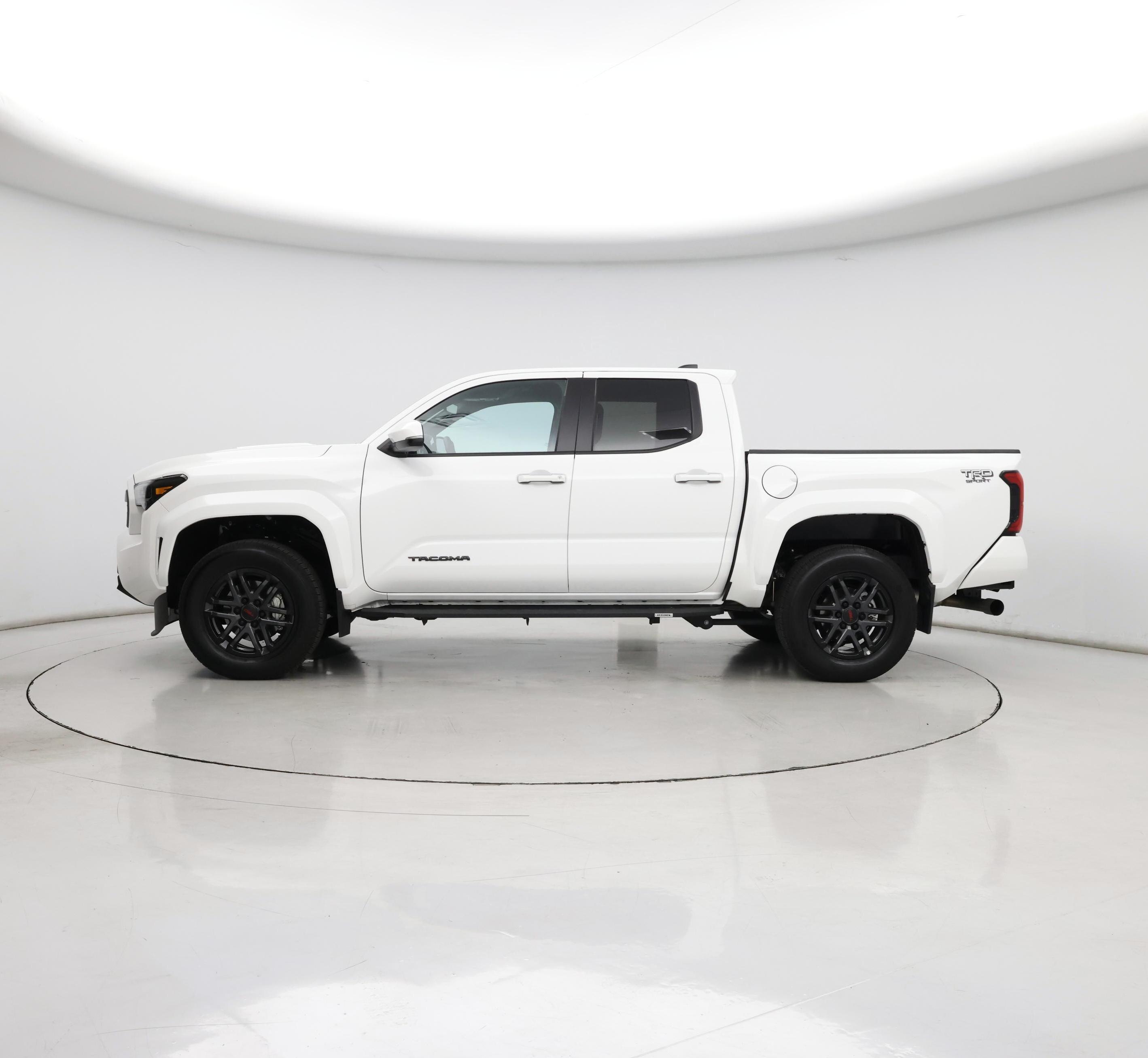 Thumbnail: 2024 Toyota Tacoma - 3
