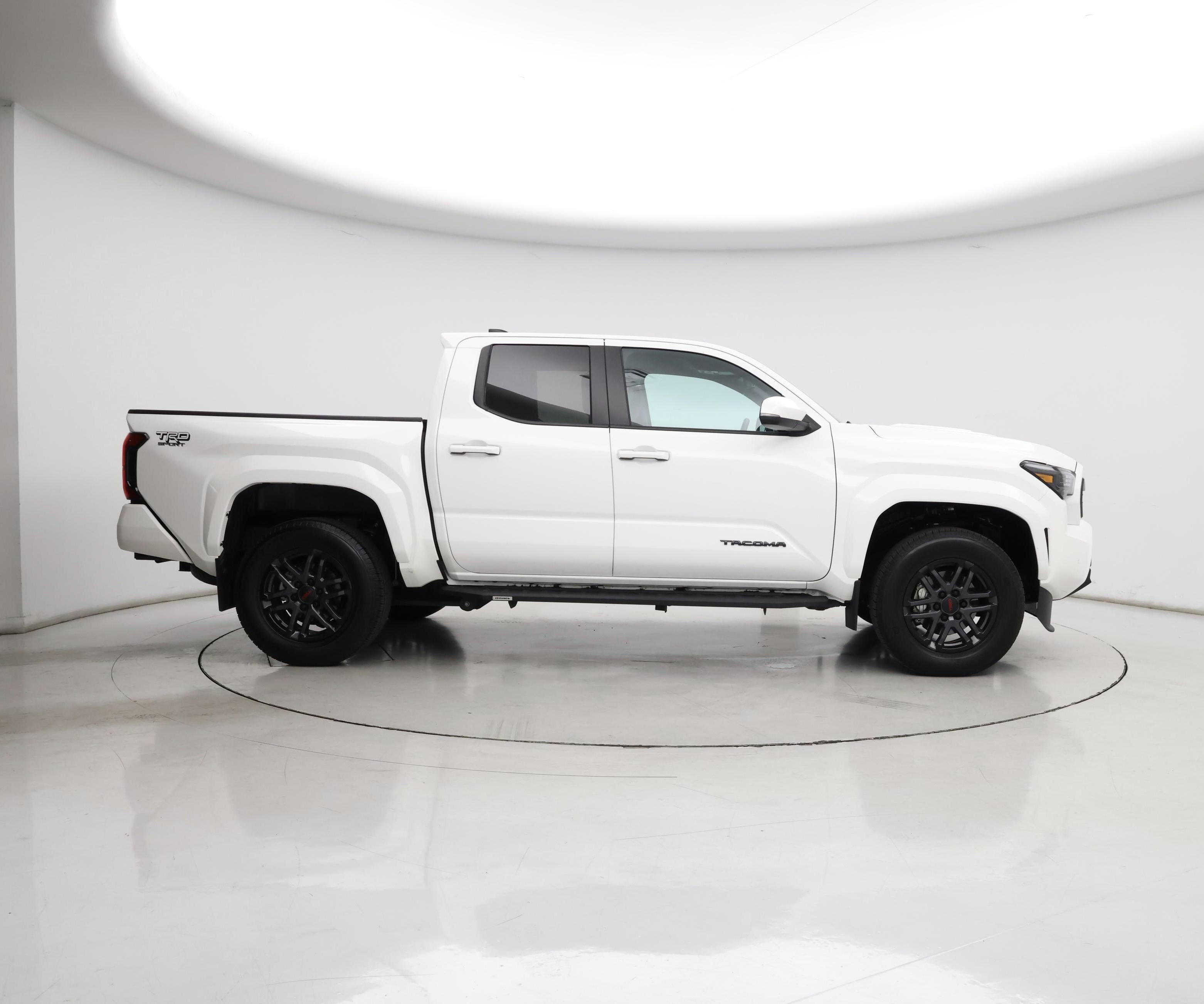 Thumbnail: 2024 Toyota Tacoma - 7