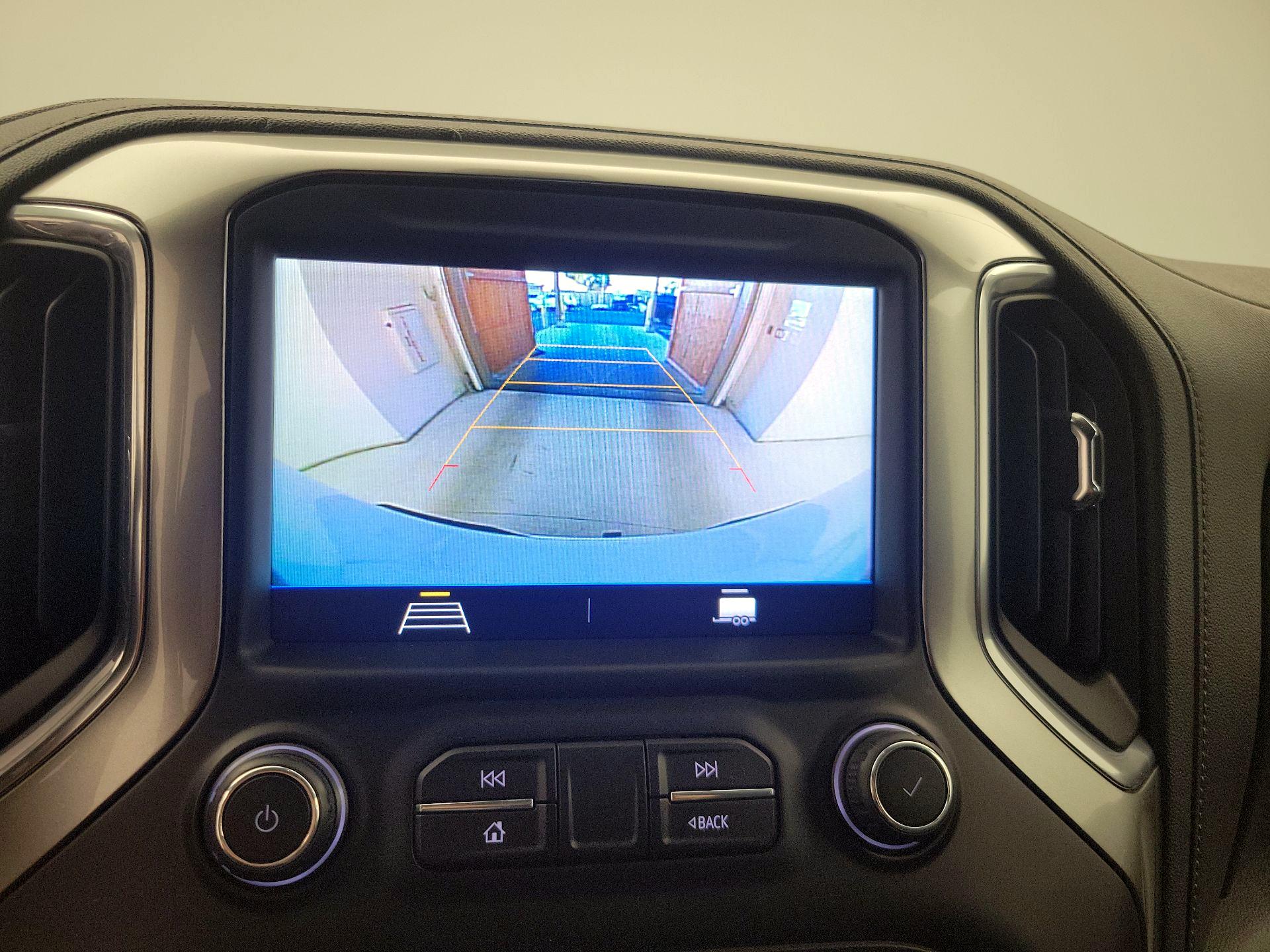 Thumbnail: 2019 Chevrolet Silverado 1500 - 14