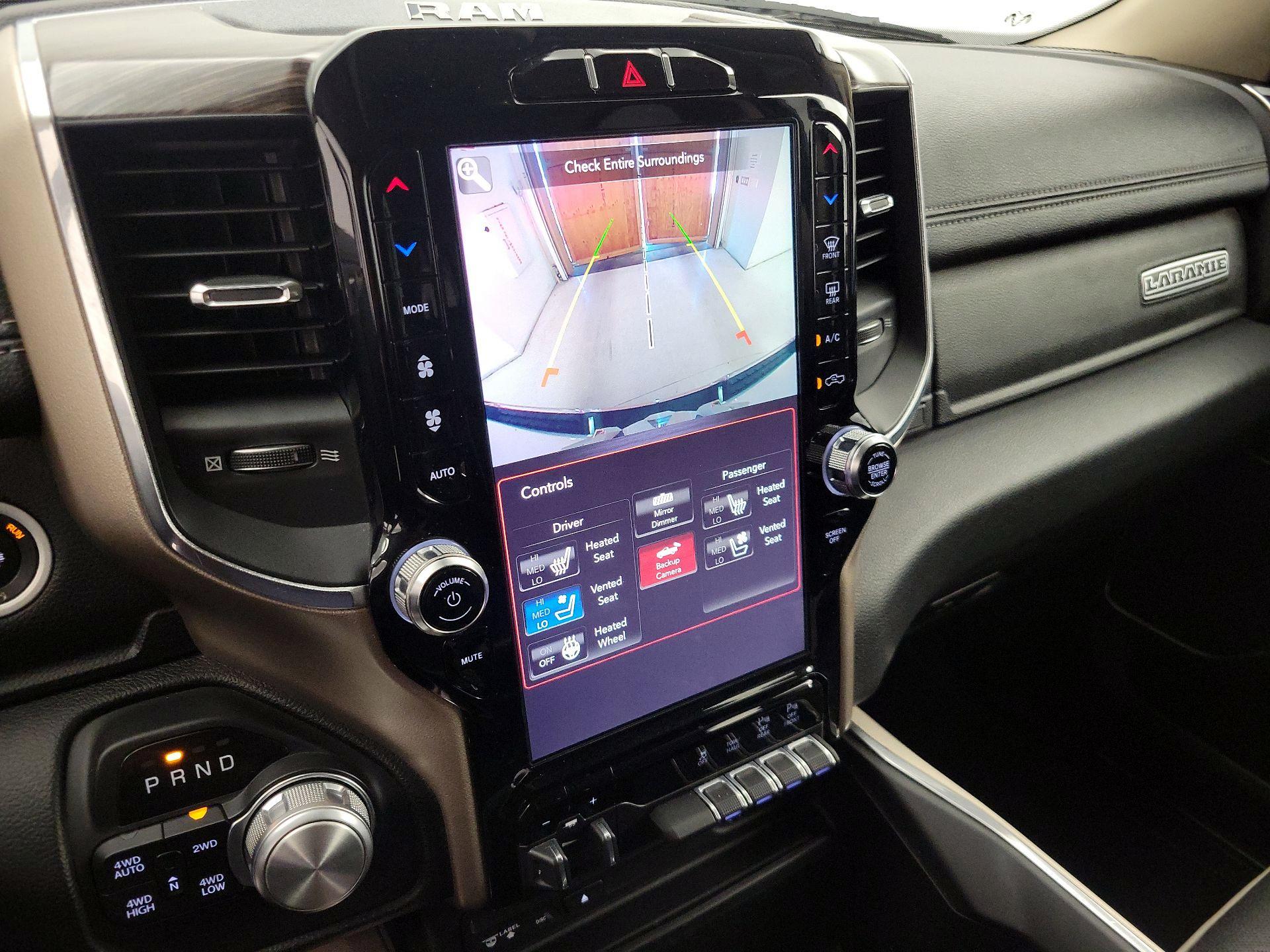 Thumbnail: 2019 RAM 1500 - 15