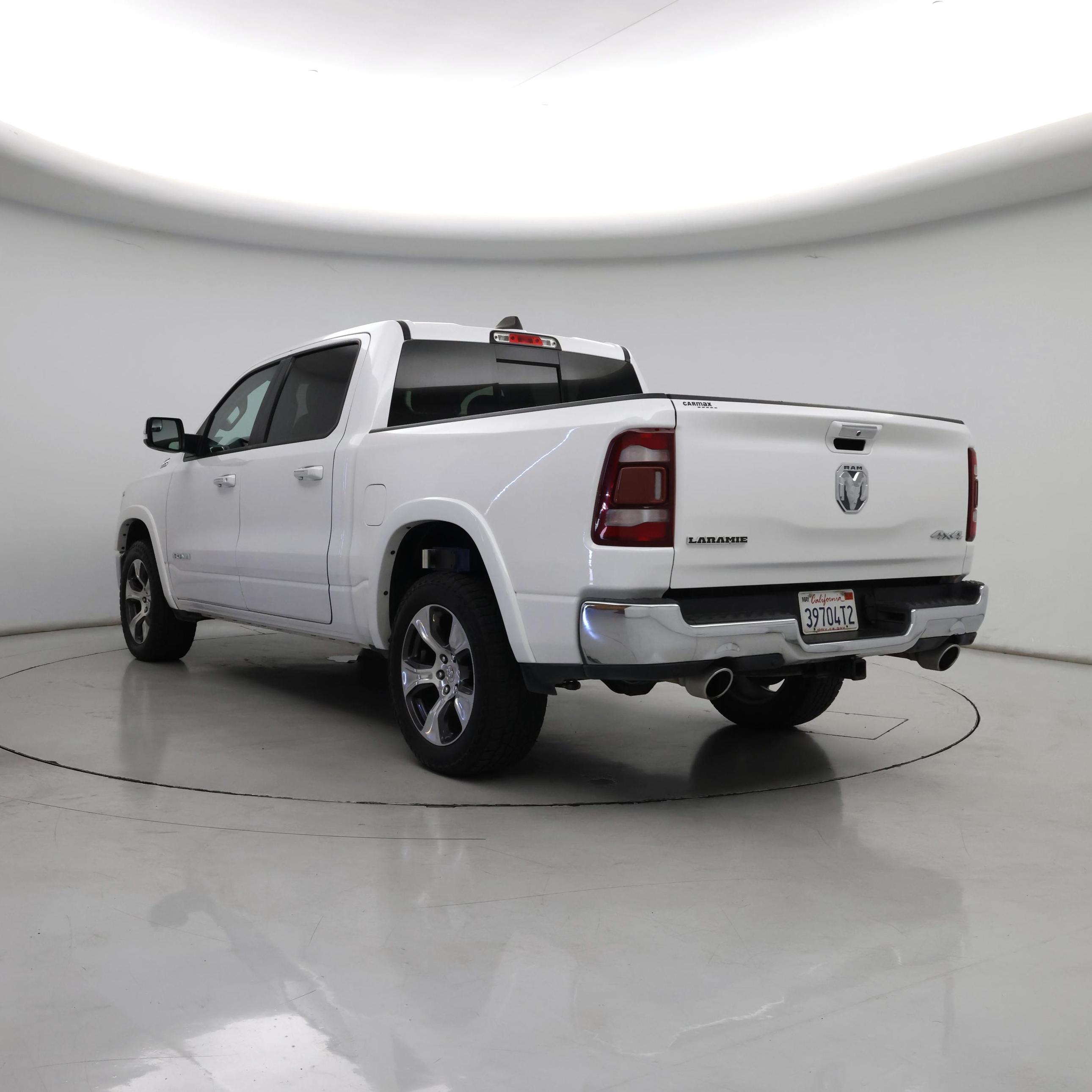 Thumbnail: 2019 RAM 1500 - 2