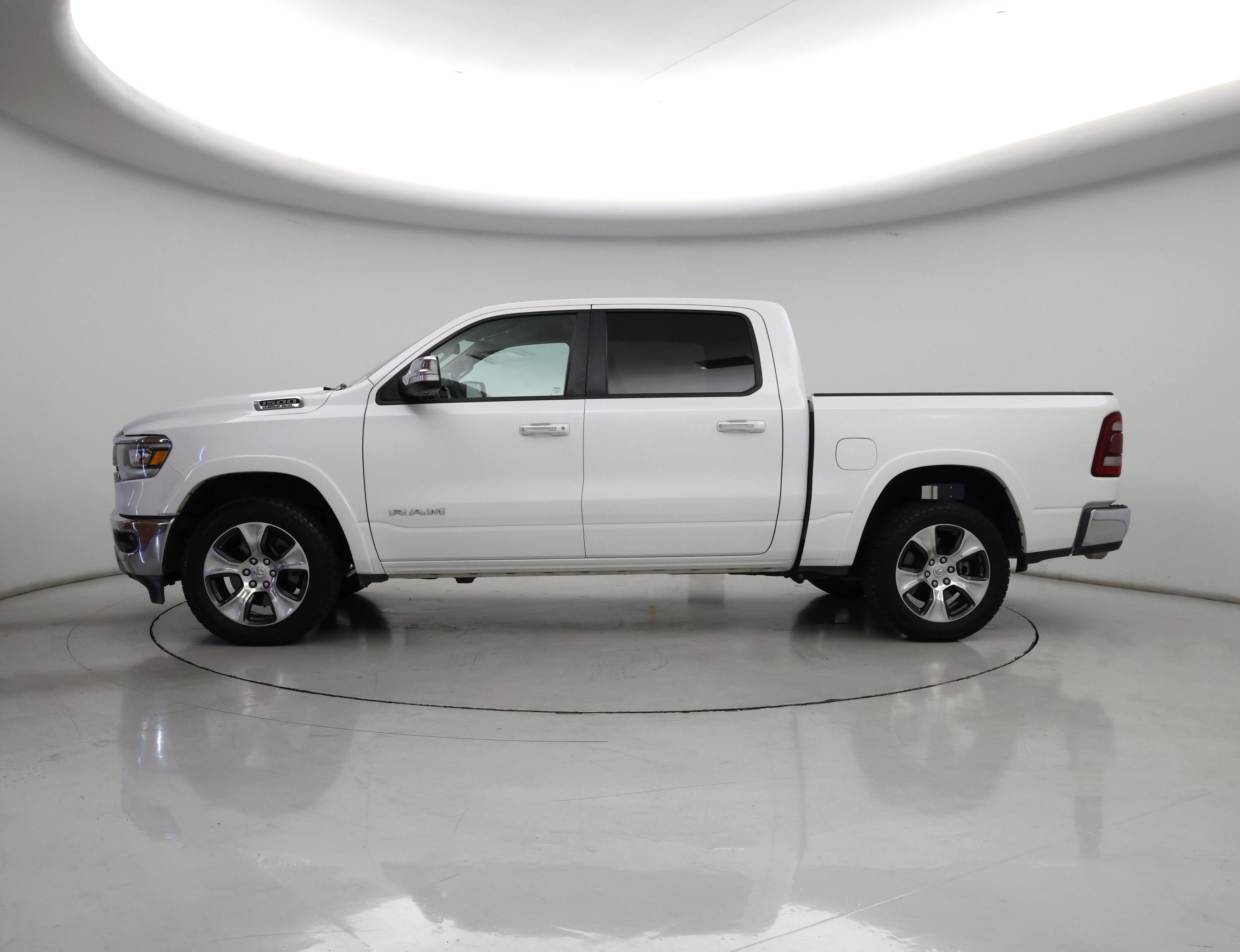 Thumbnail: 2019 RAM 1500 - 3